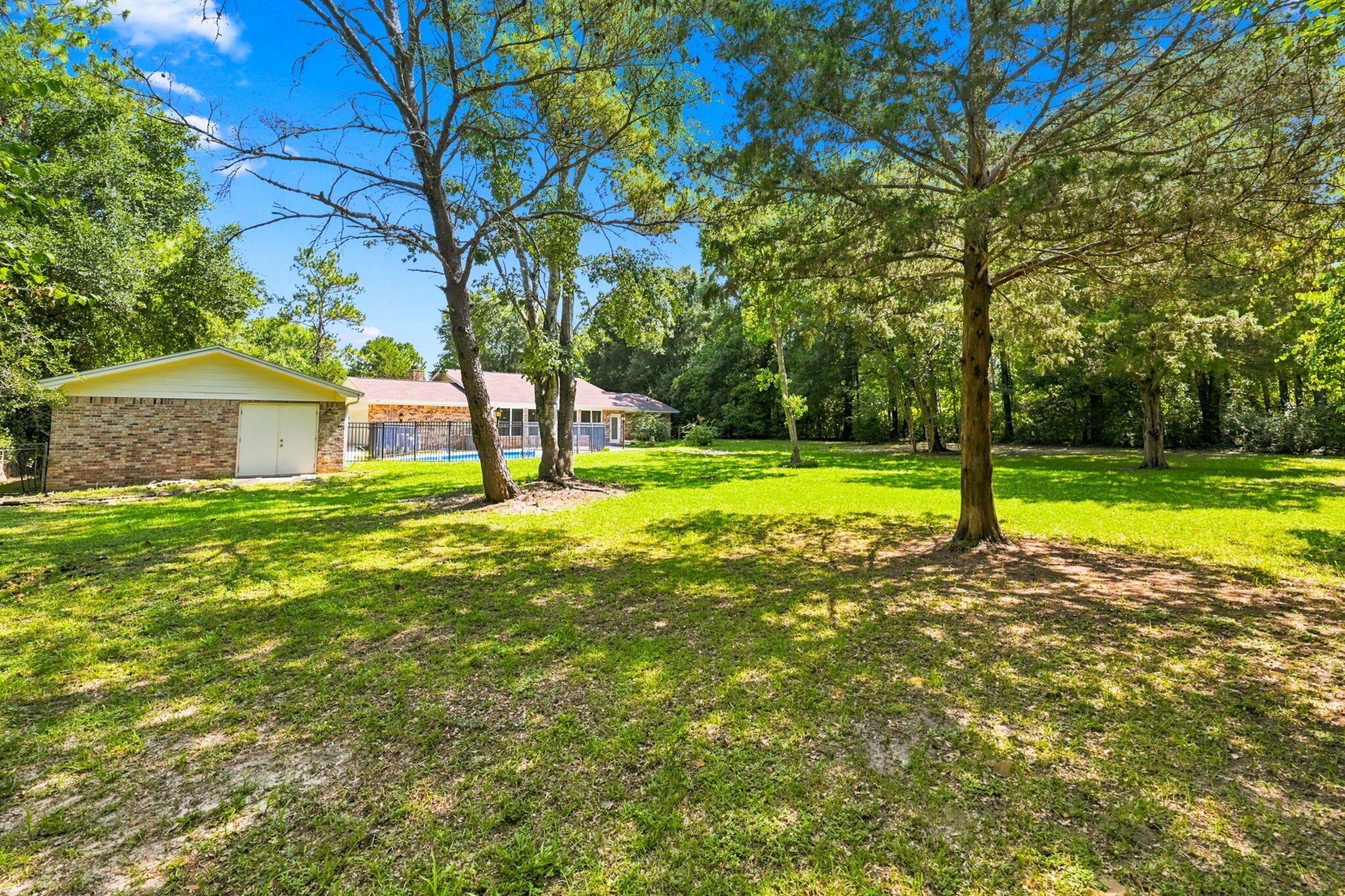 2402 Woodbine Drive