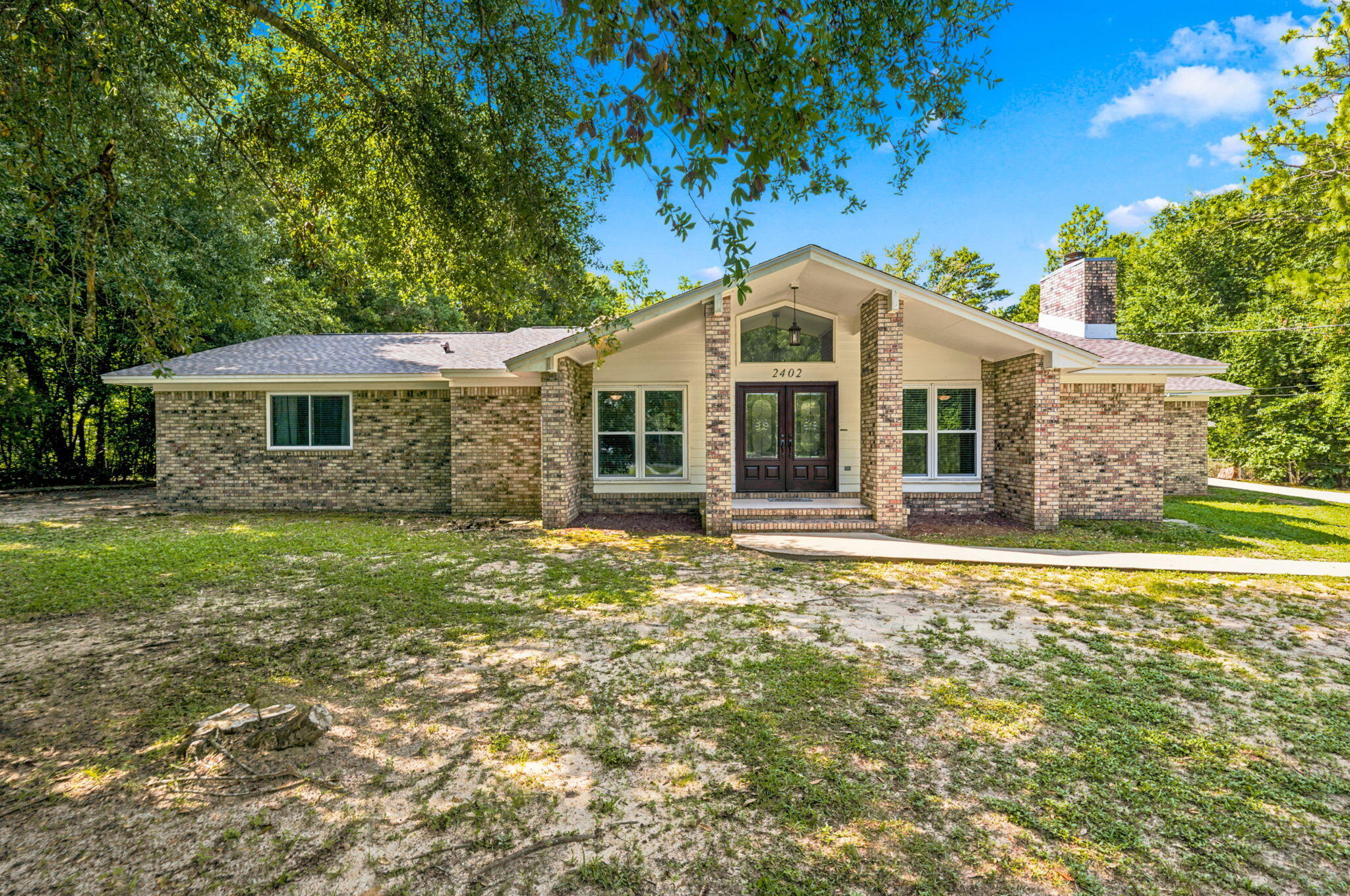 2402 Woodbine Drive