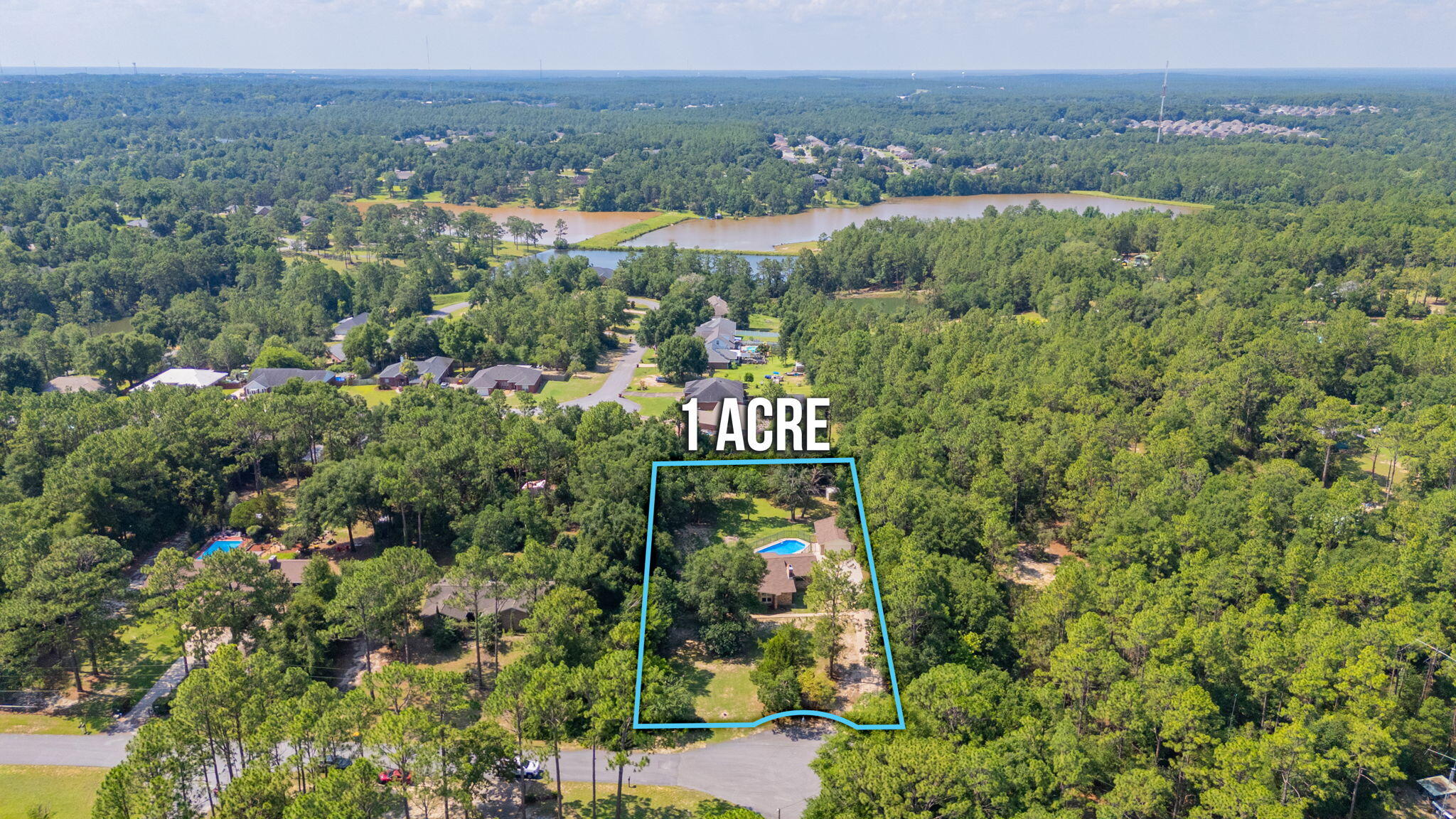 2402 Woodbine Drive