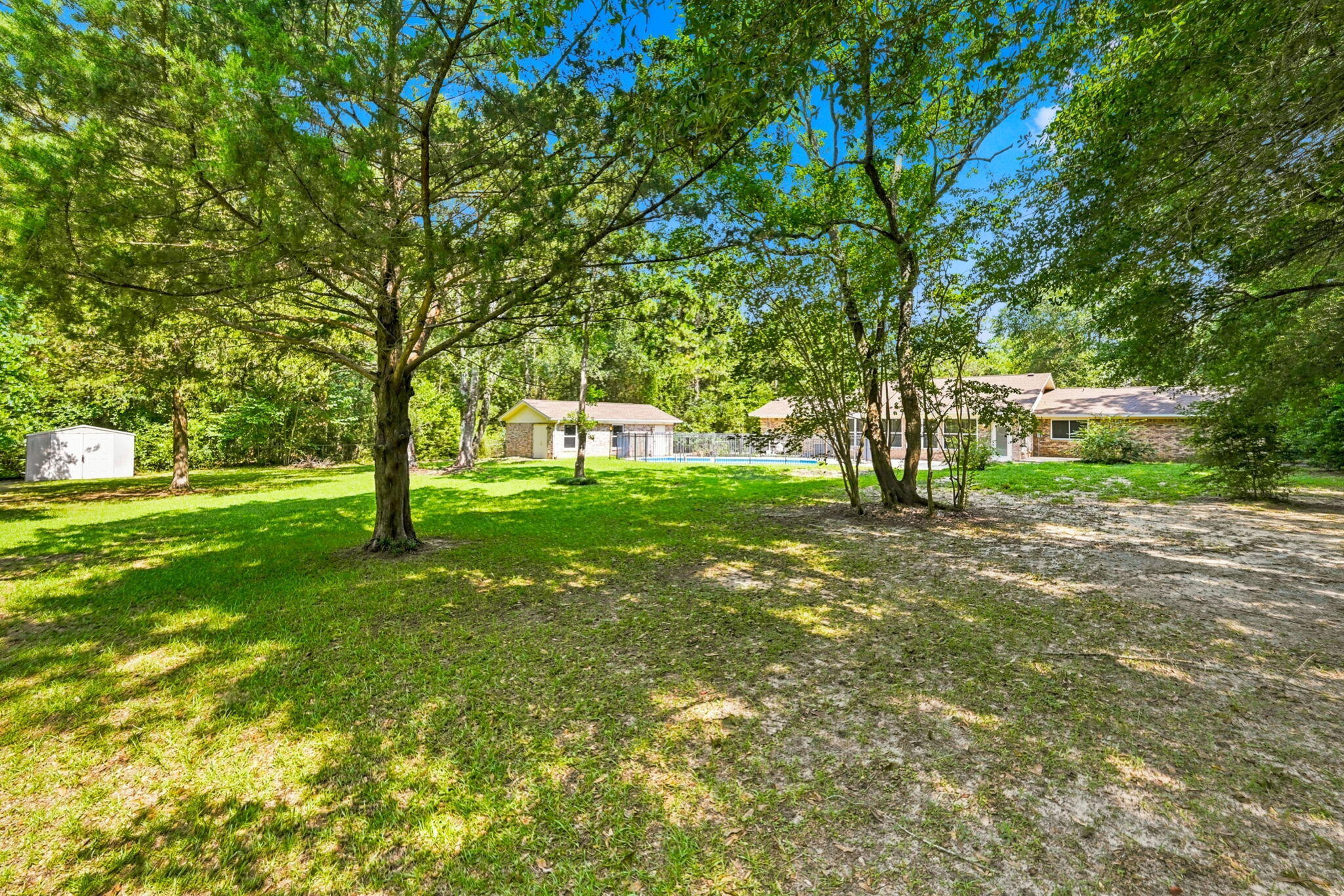 2402 Woodbine Drive