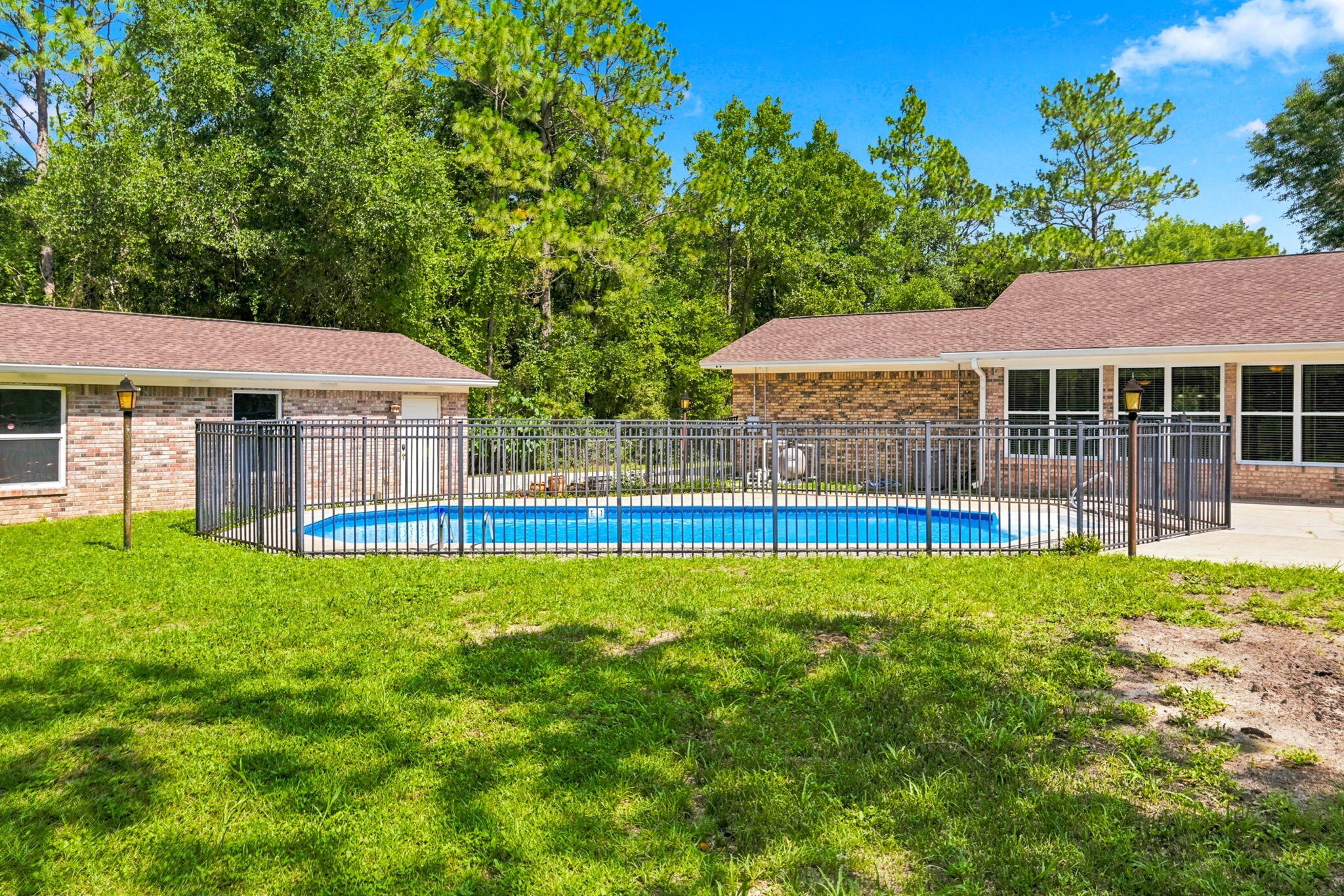2402 Woodbine Drive