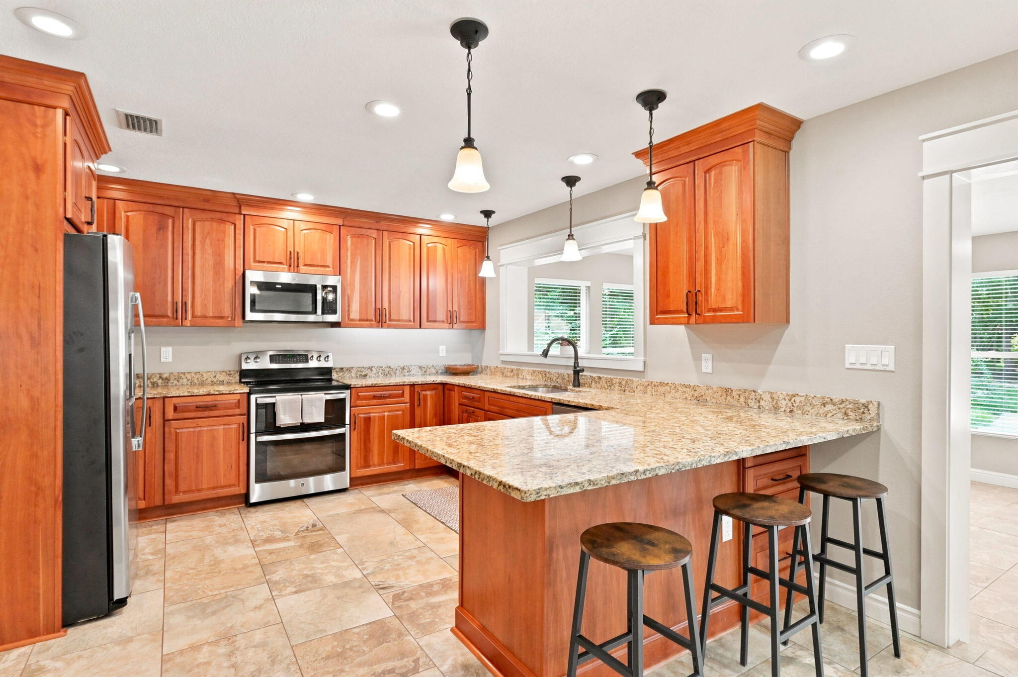 2402 Woodbine Drive