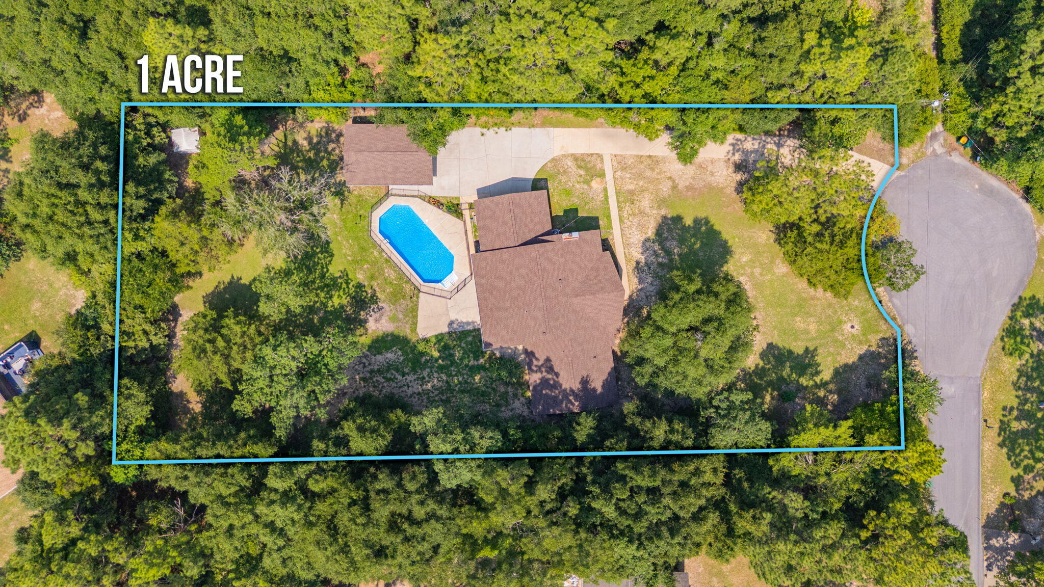 2402 Woodbine Drive
