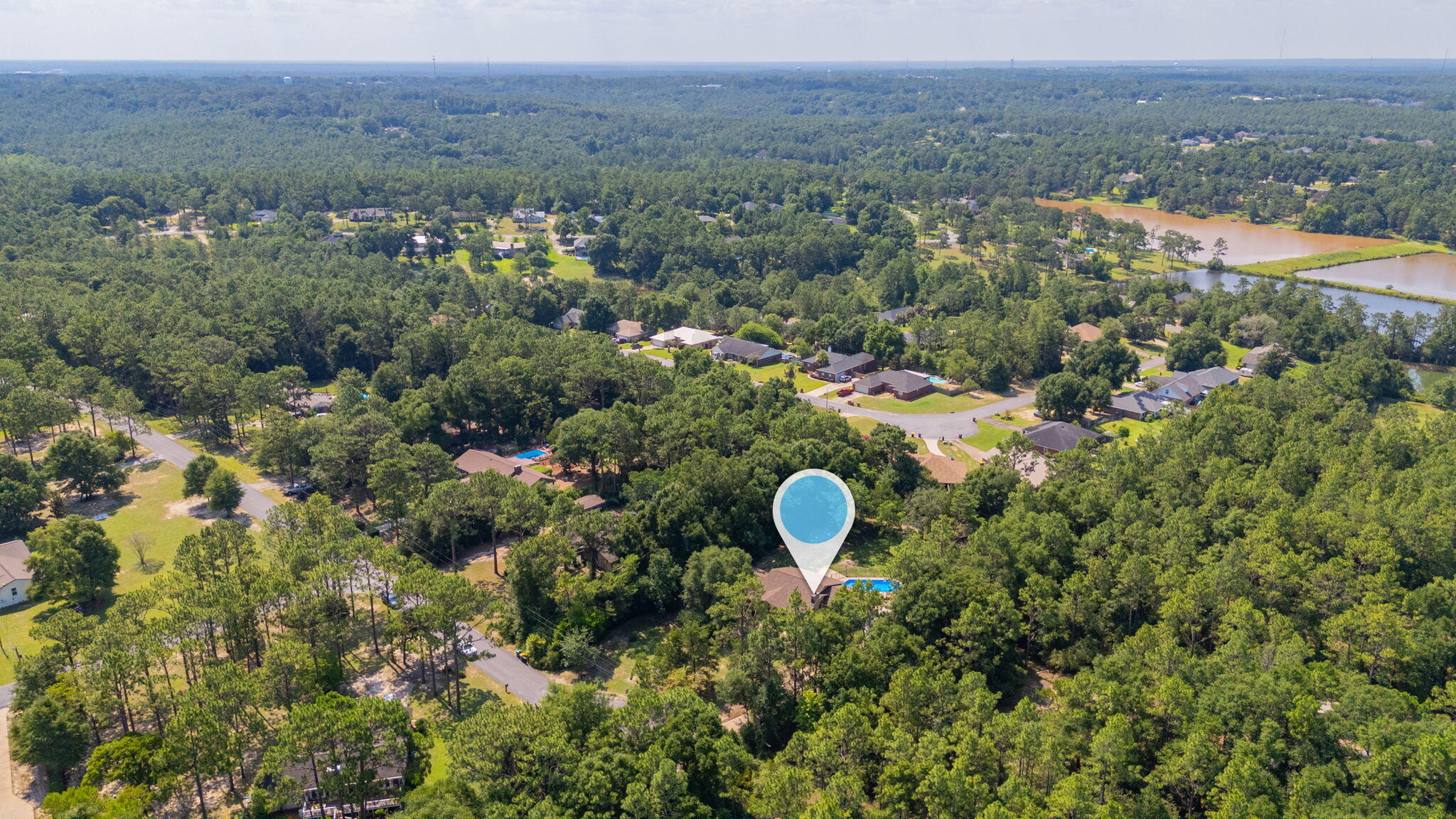 2402 Woodbine Drive