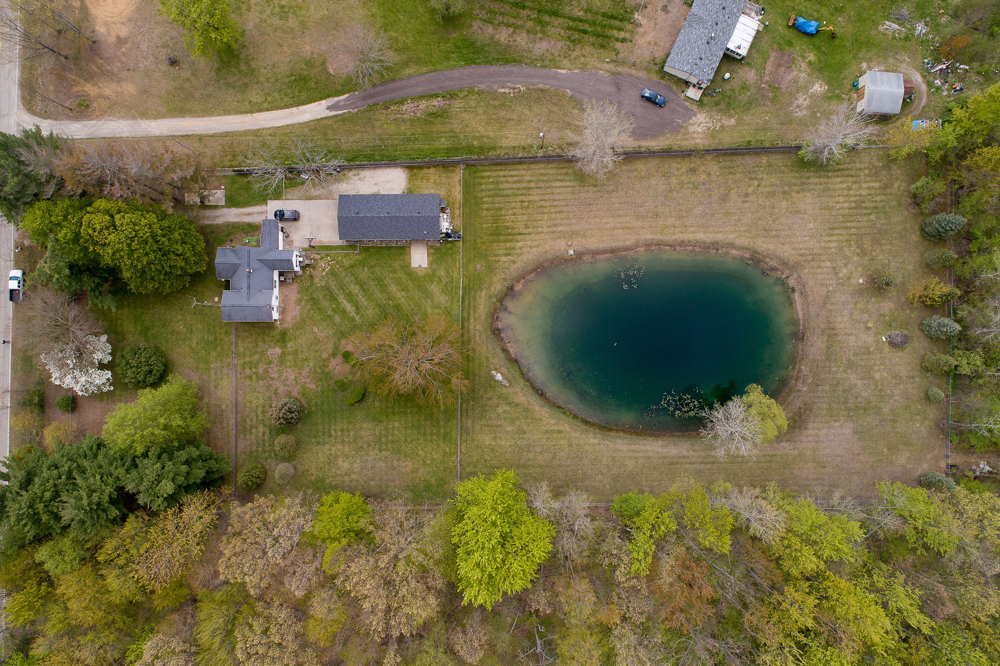14297 MONTLE Road