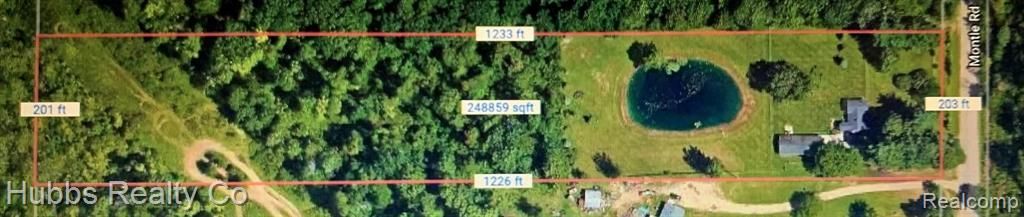 14297 MONTLE Road
