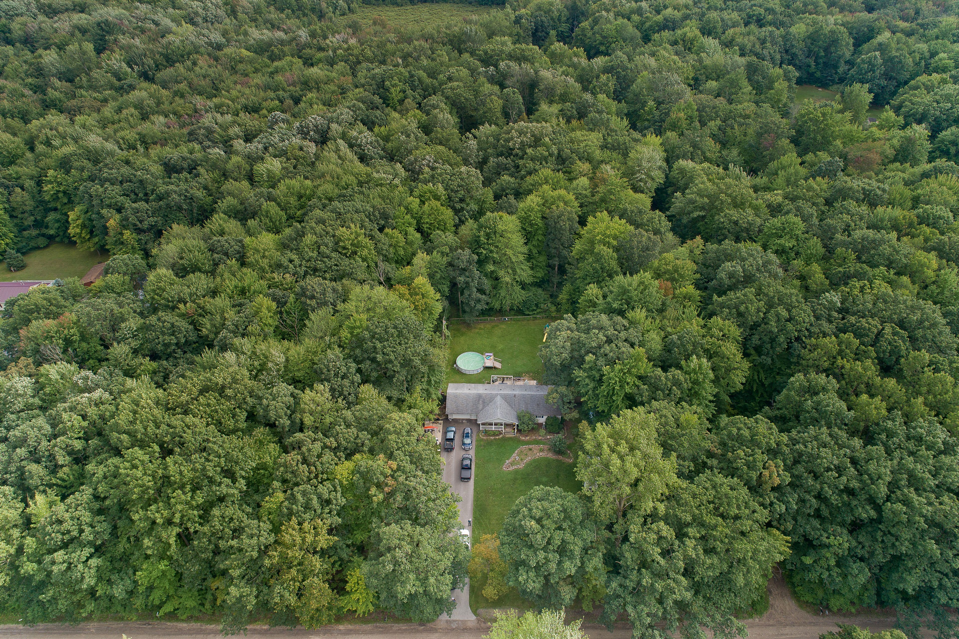 1294 E WILLARD Road
