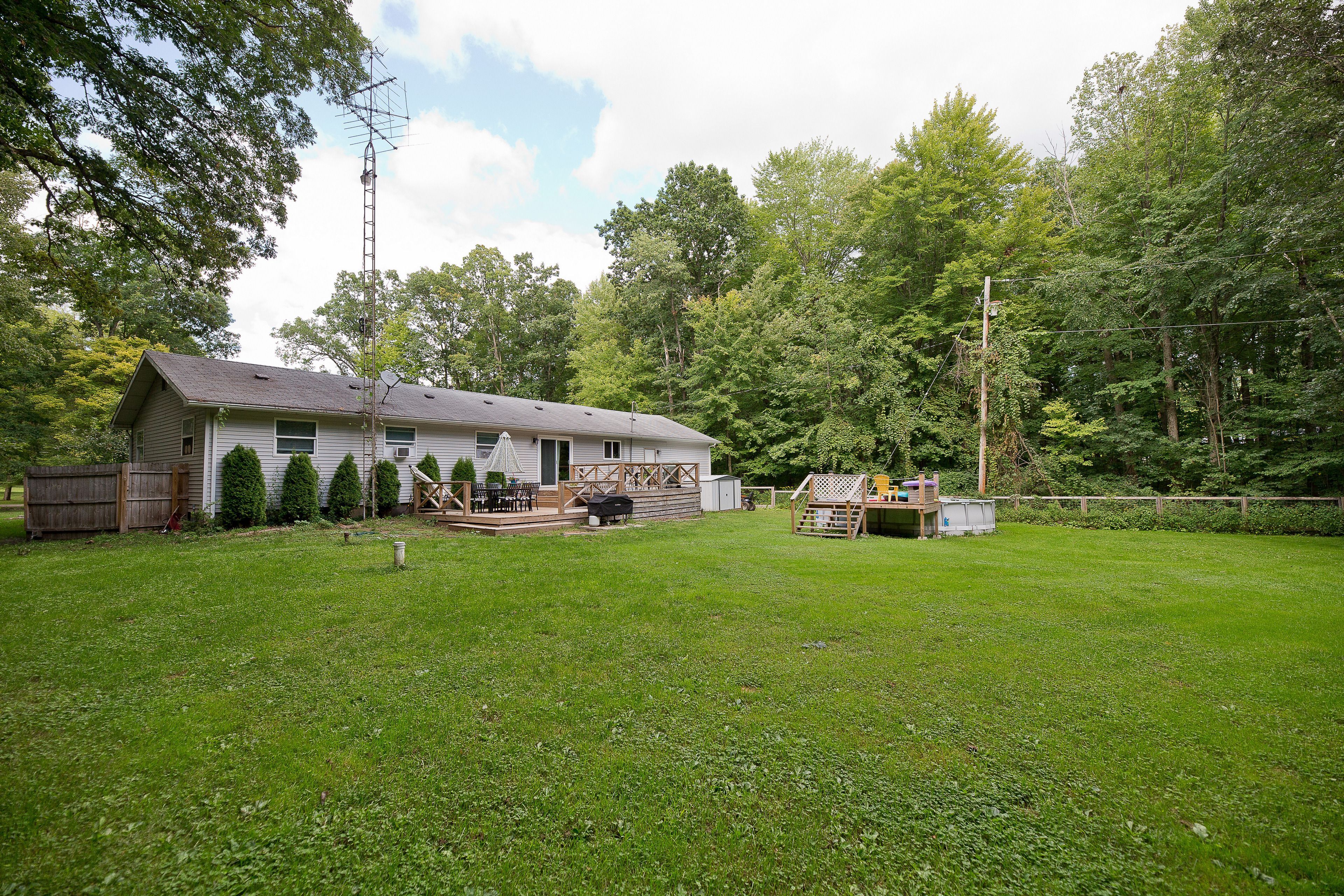 1294 E WILLARD Road