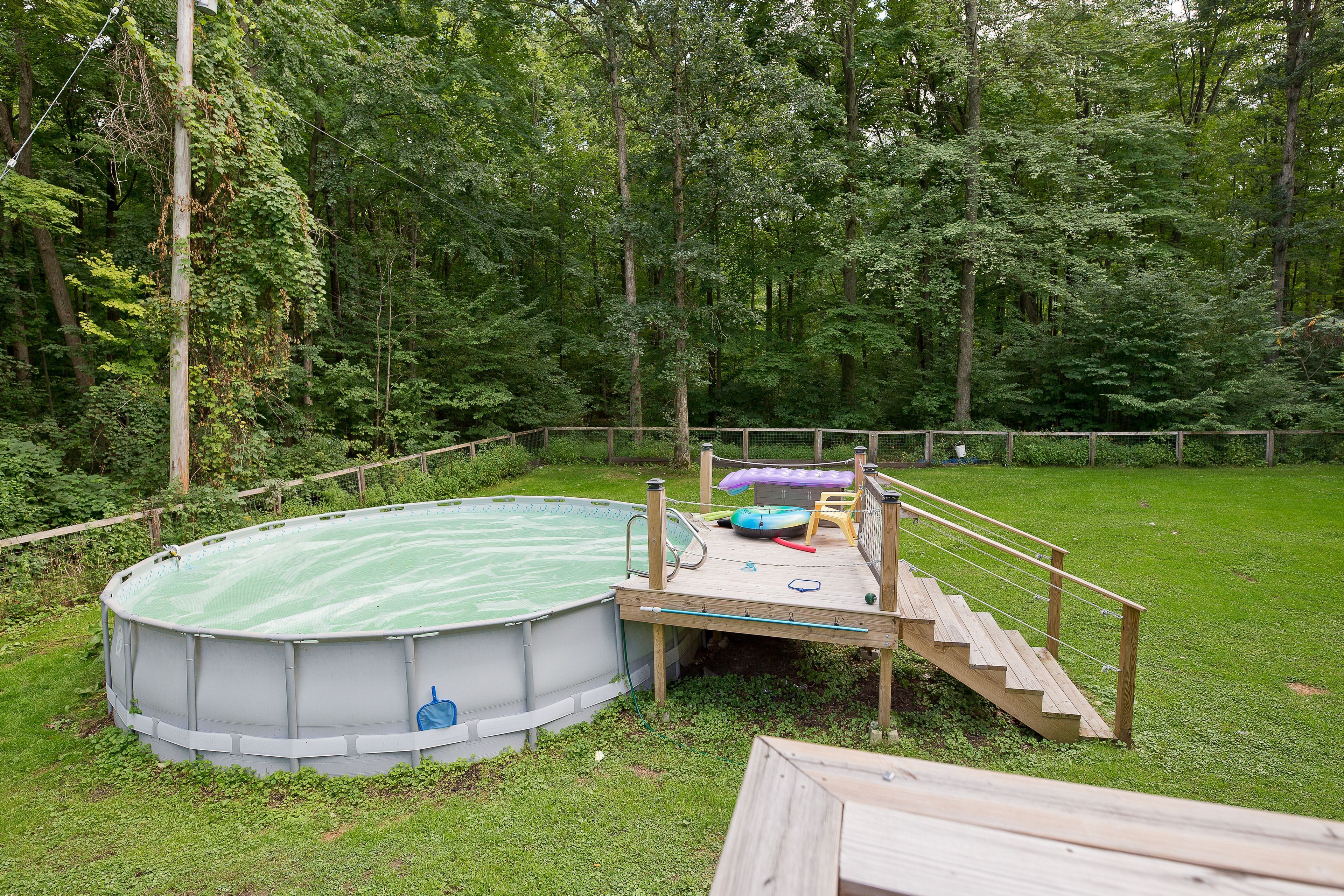 1294 E WILLARD Road