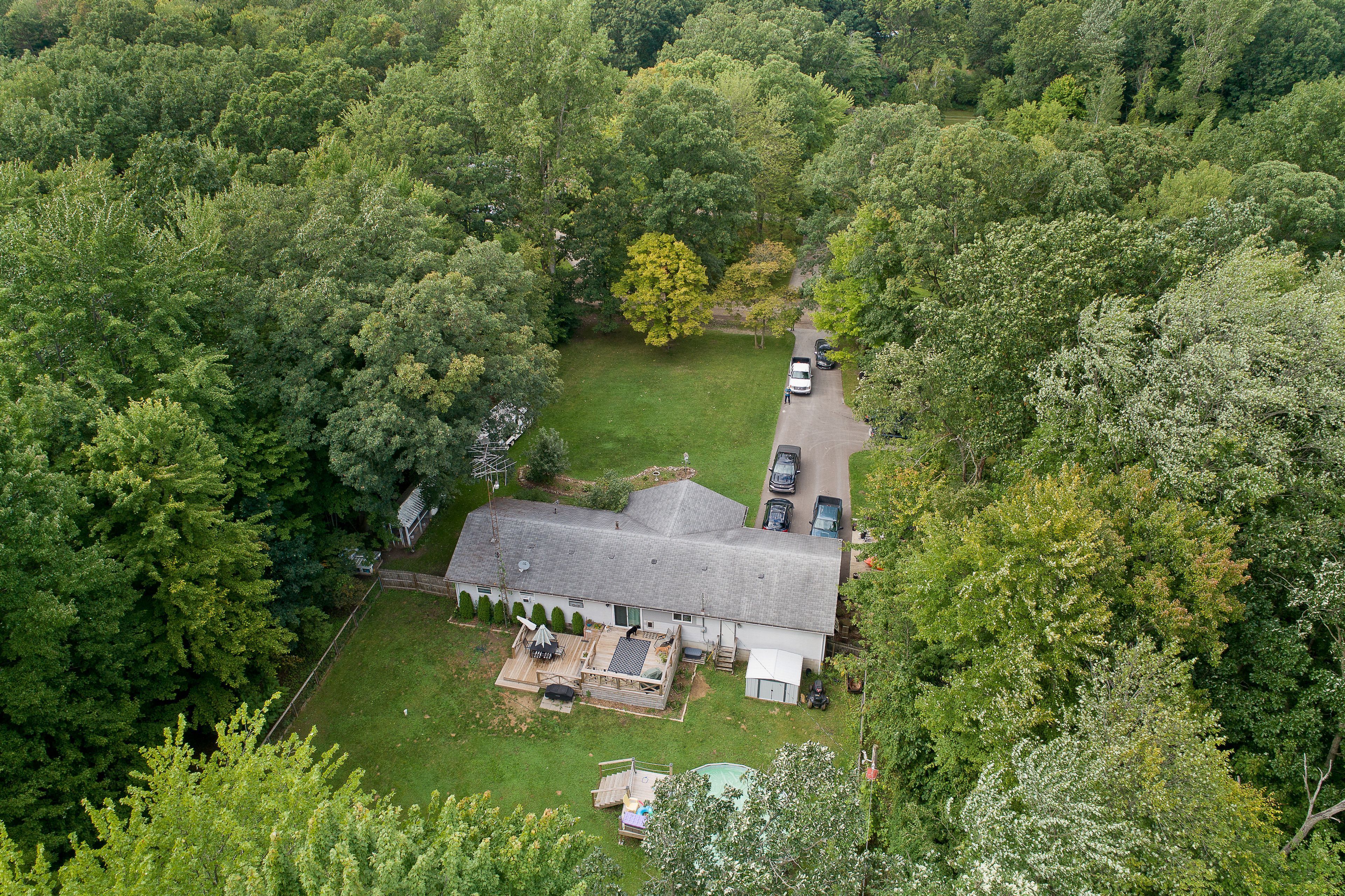 1294 E WILLARD Road