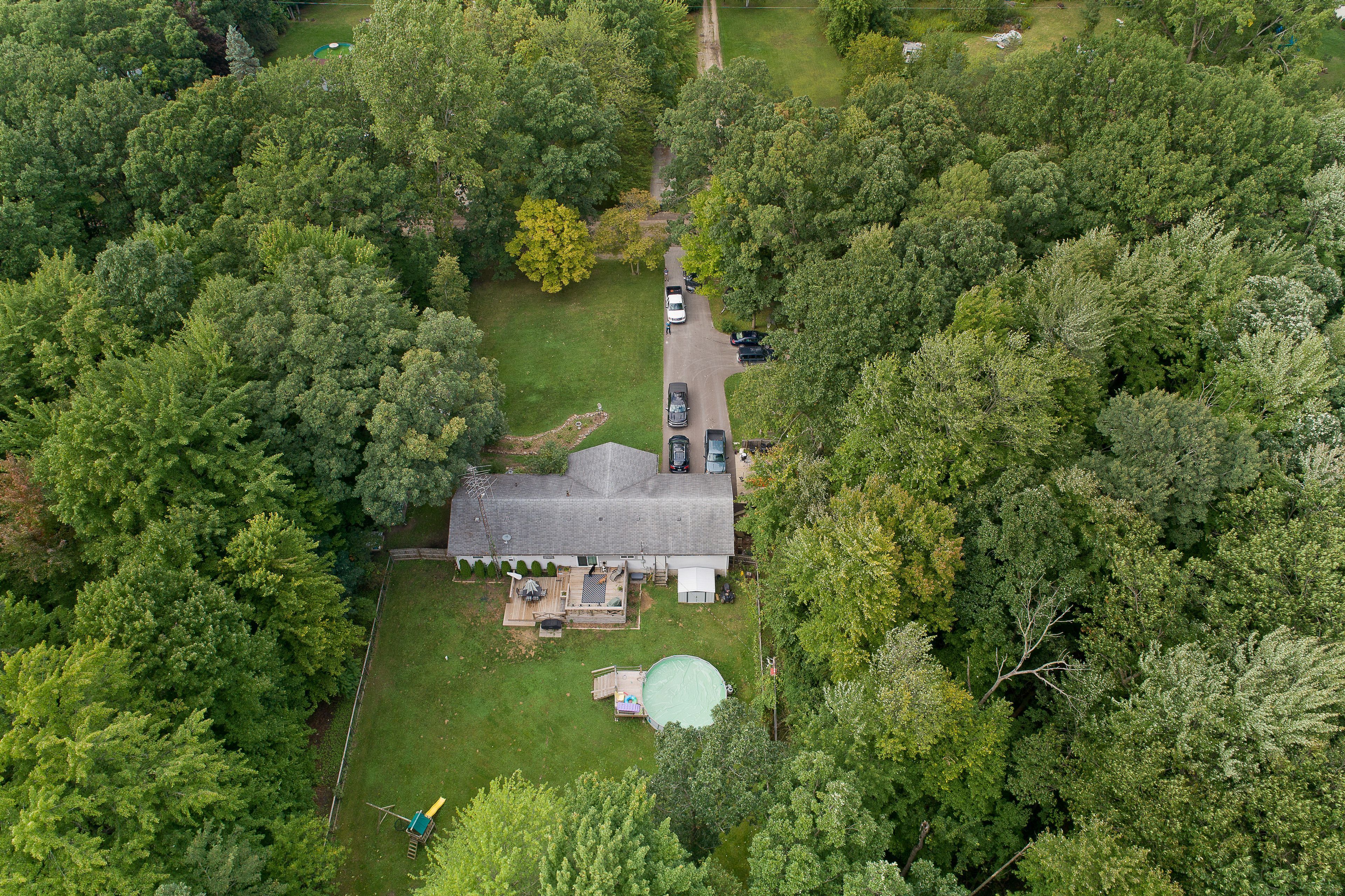 1294 E WILLARD Road