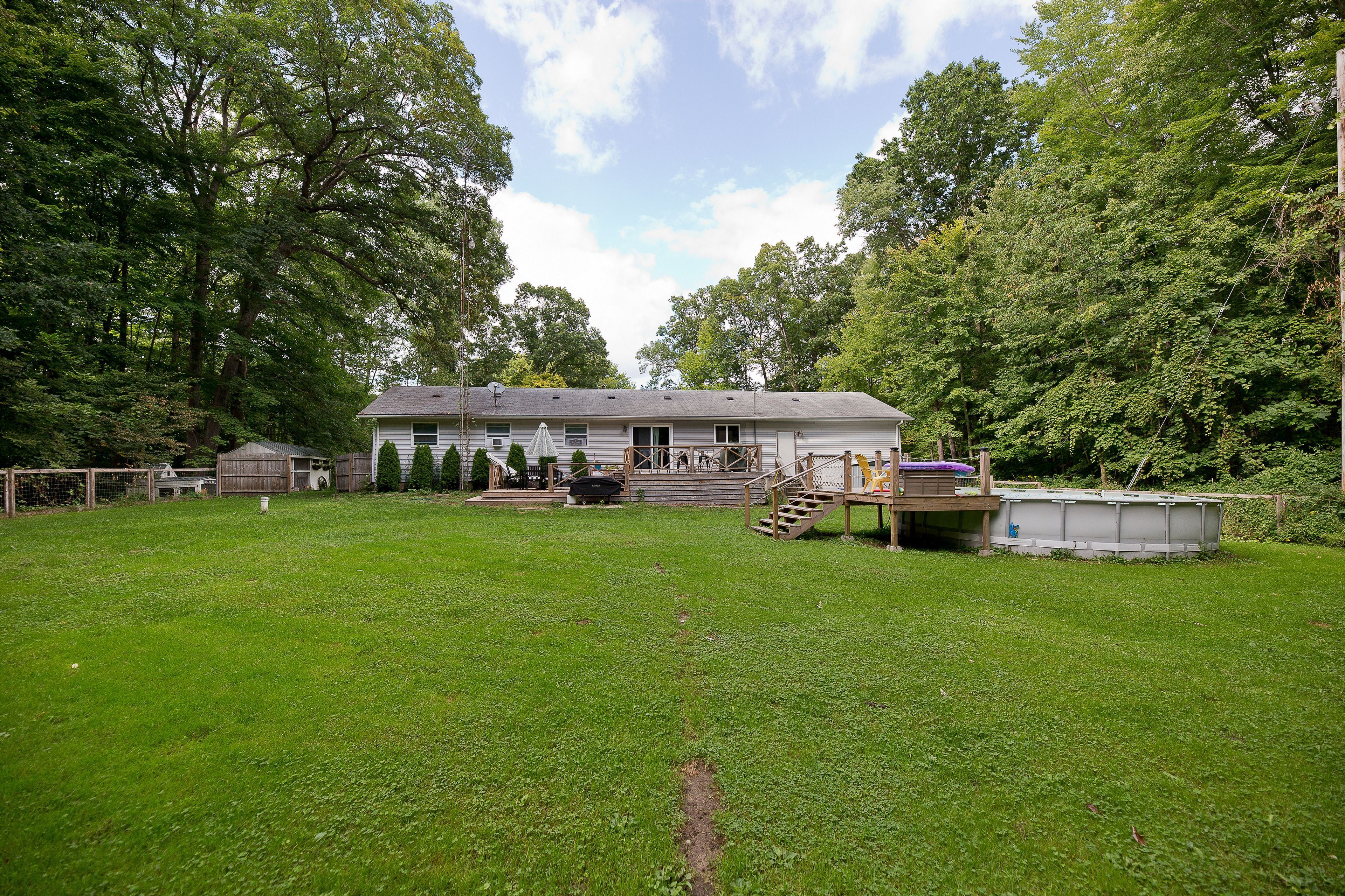 1294 E WILLARD Road