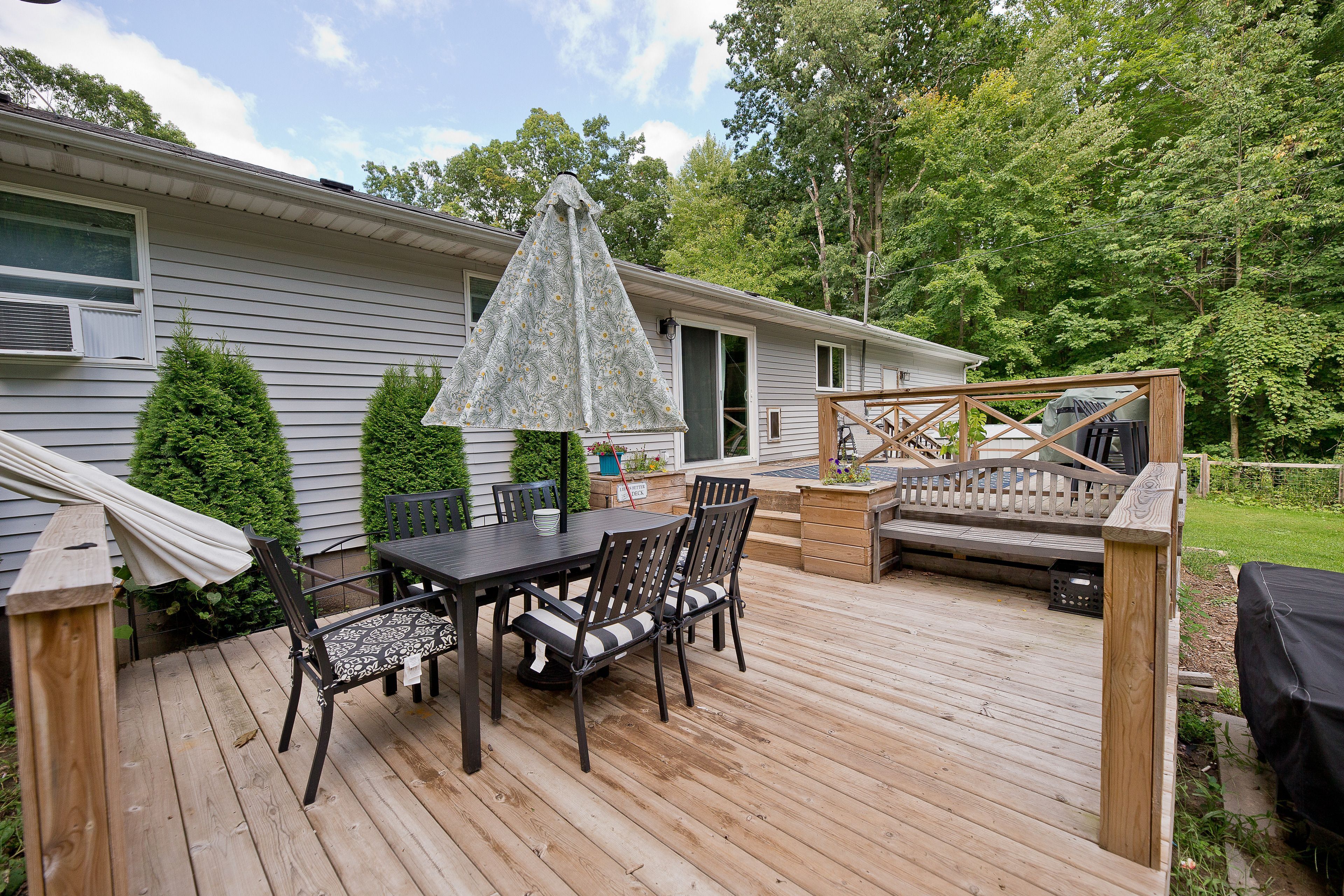 1294 E WILLARD Road