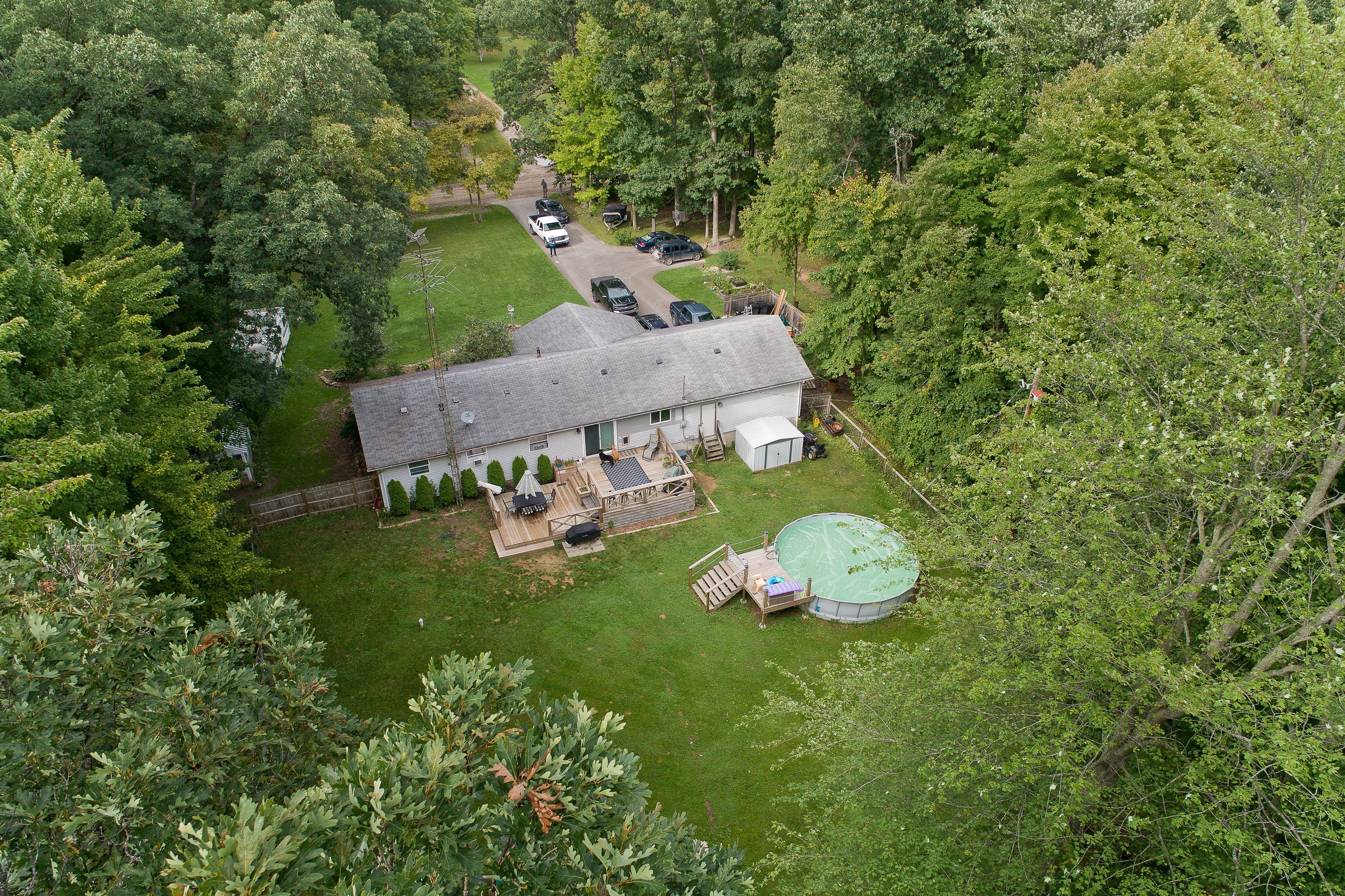 1294 E WILLARD Road