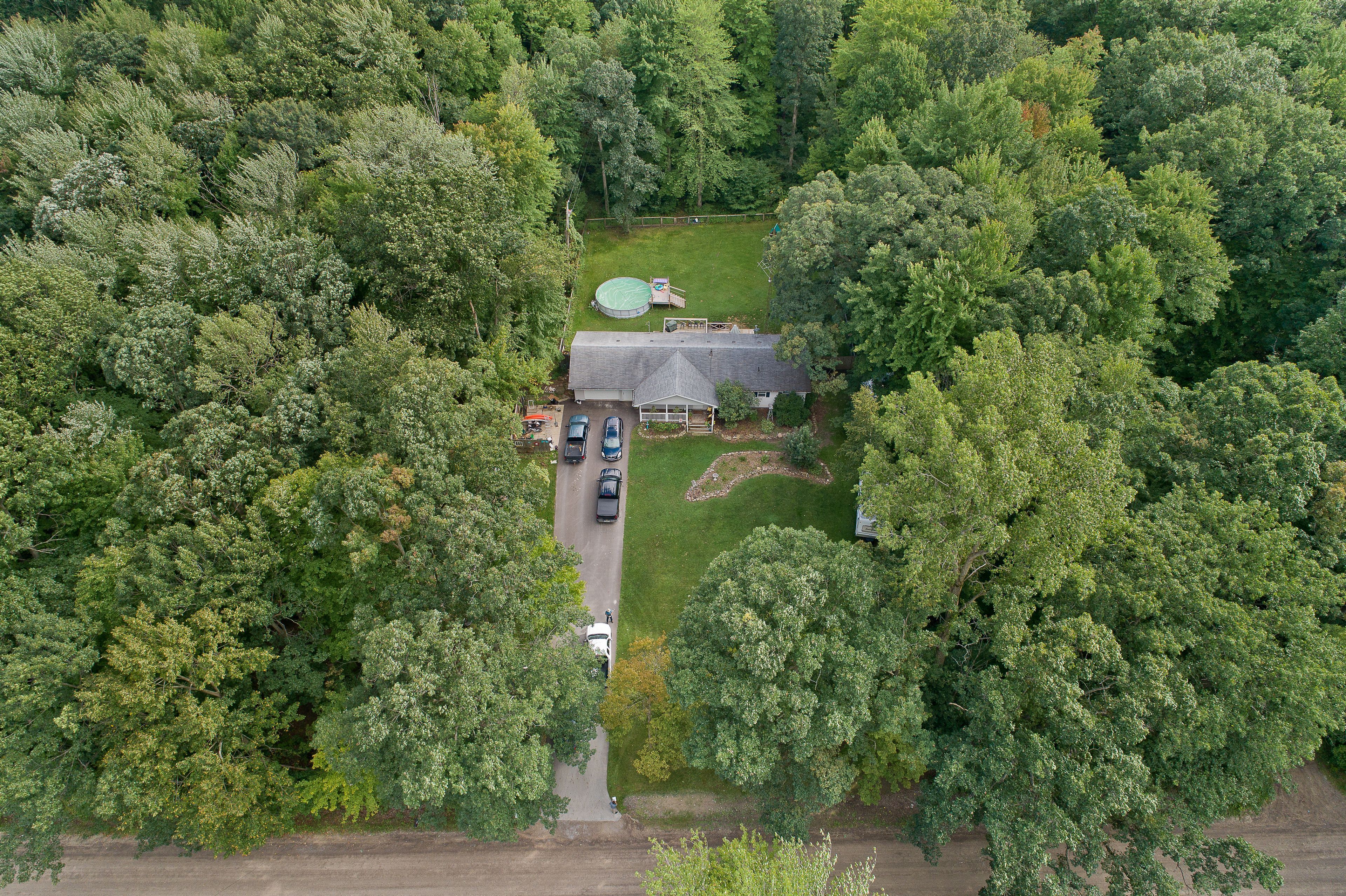 1294 E WILLARD Road