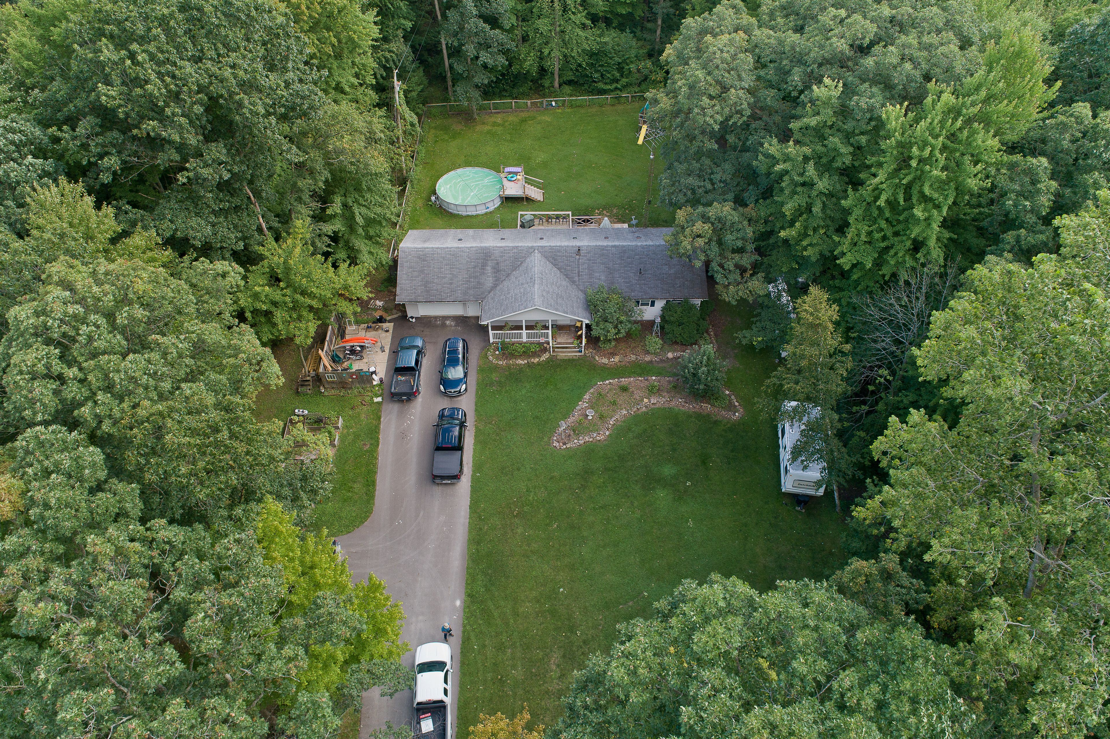 1294 E WILLARD Road