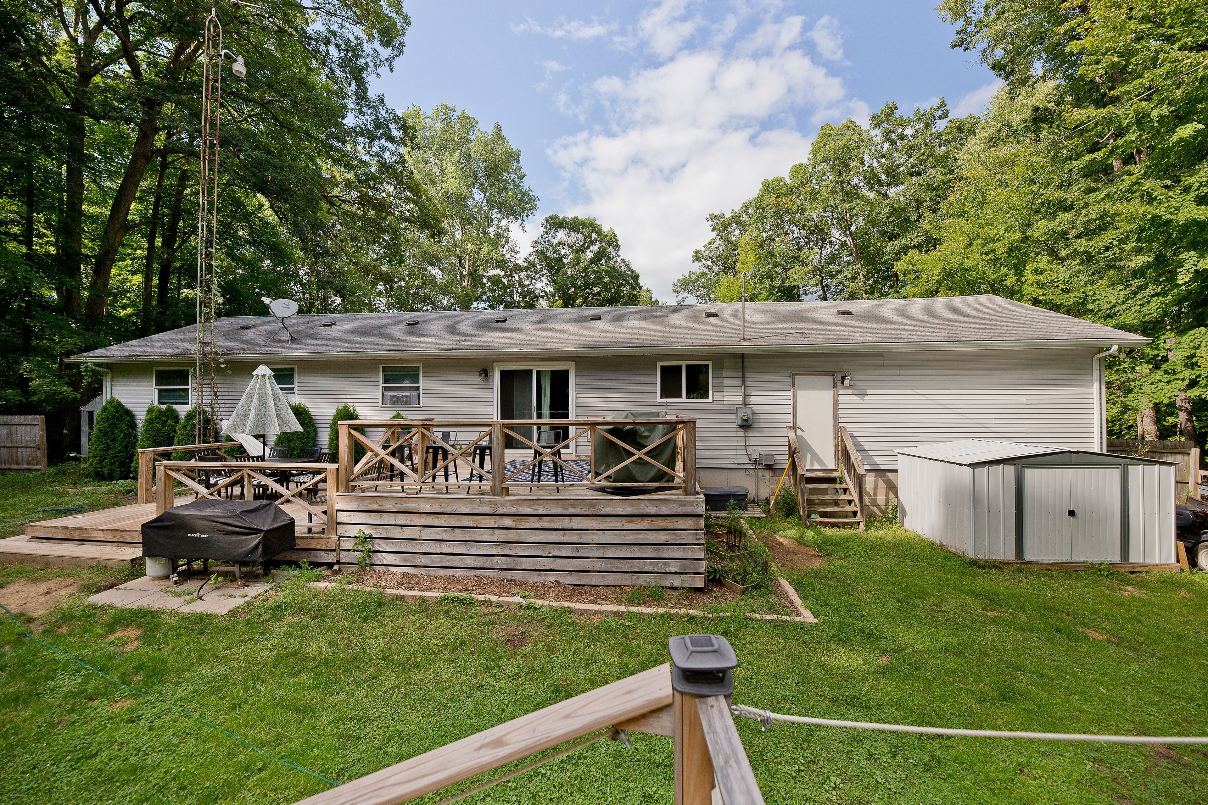 1294 E WILLARD Road