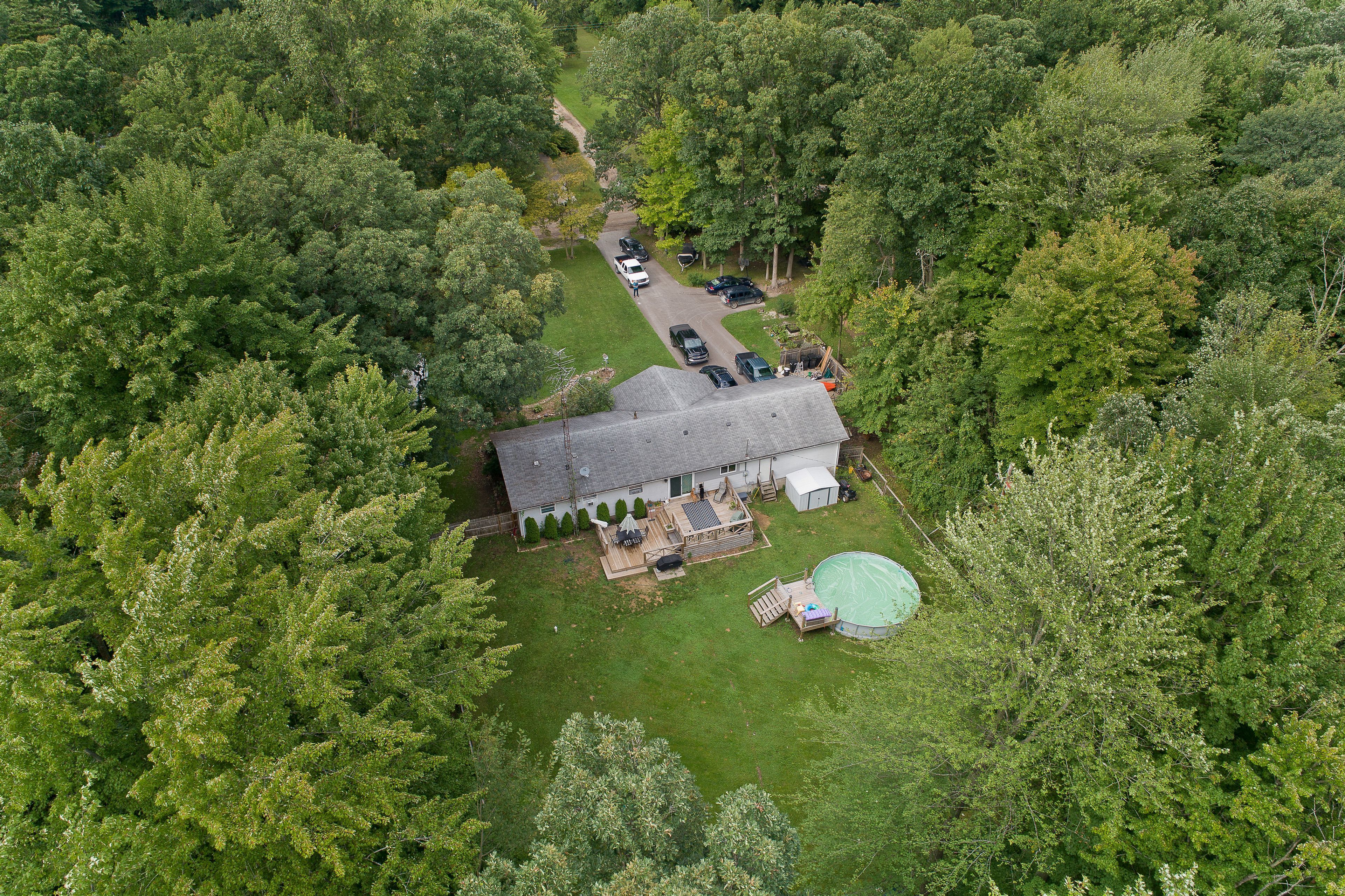 1294 E WILLARD Road