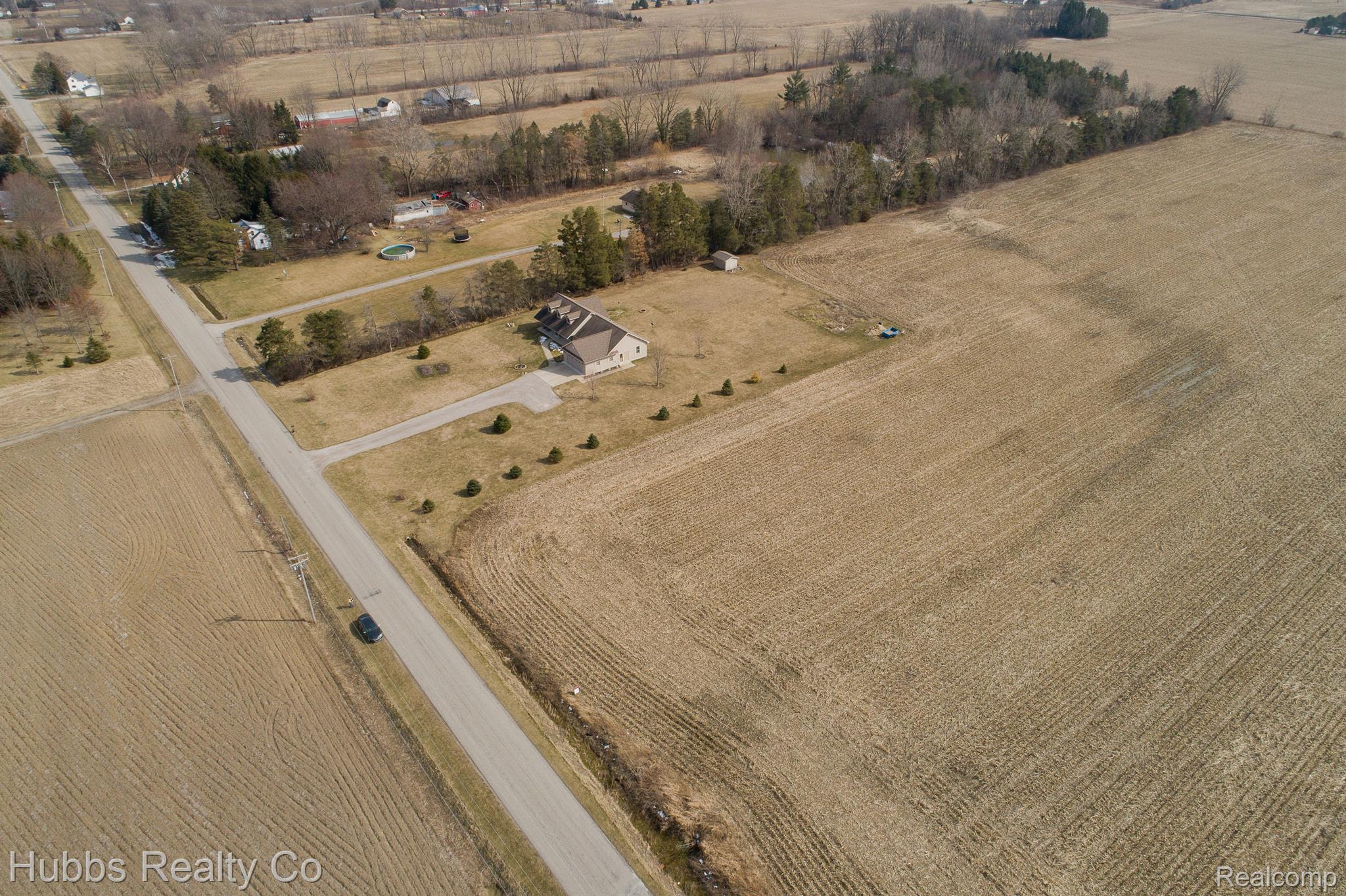 0 E Burt Rd.