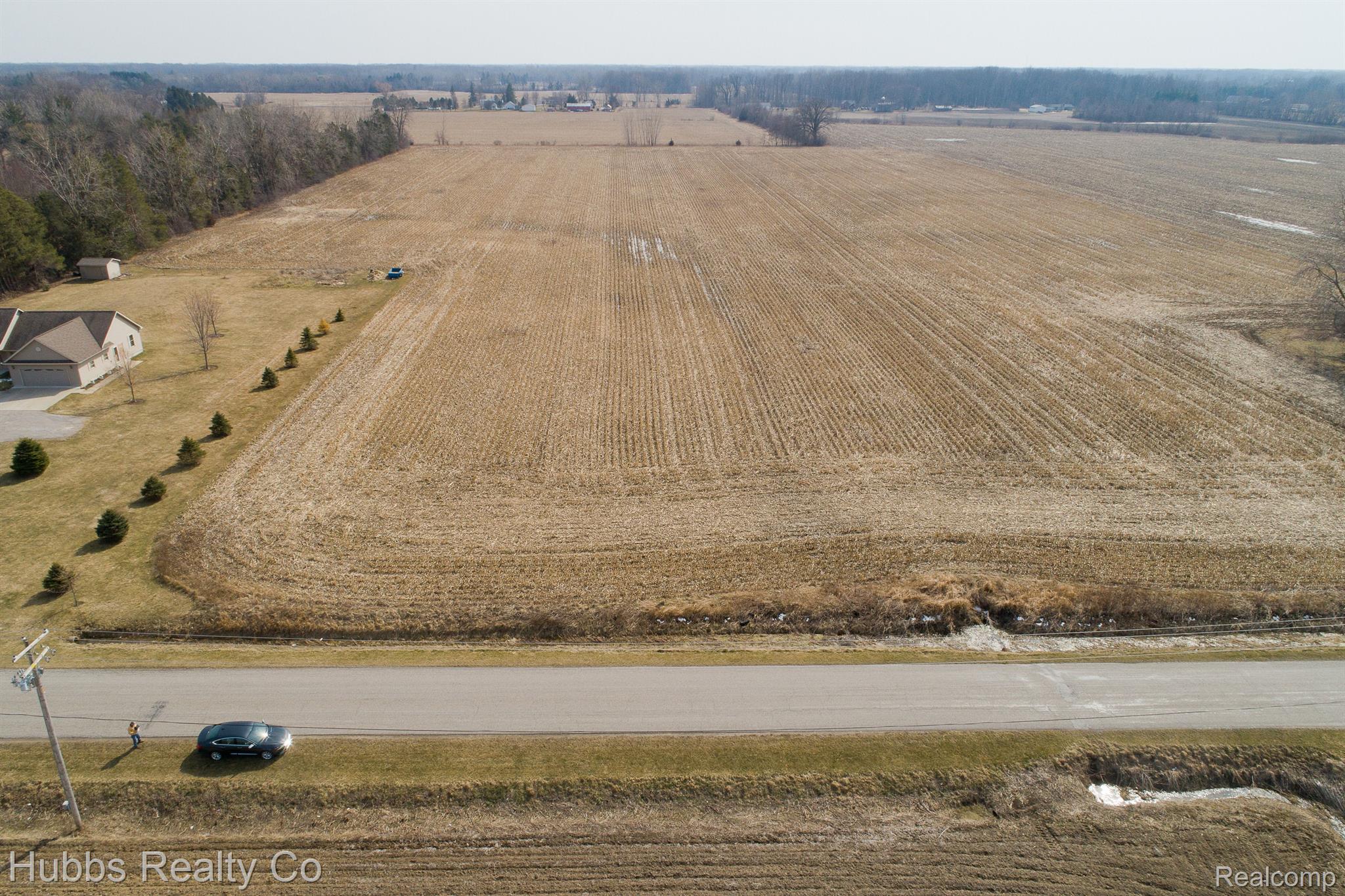 0 E Burt Rd.