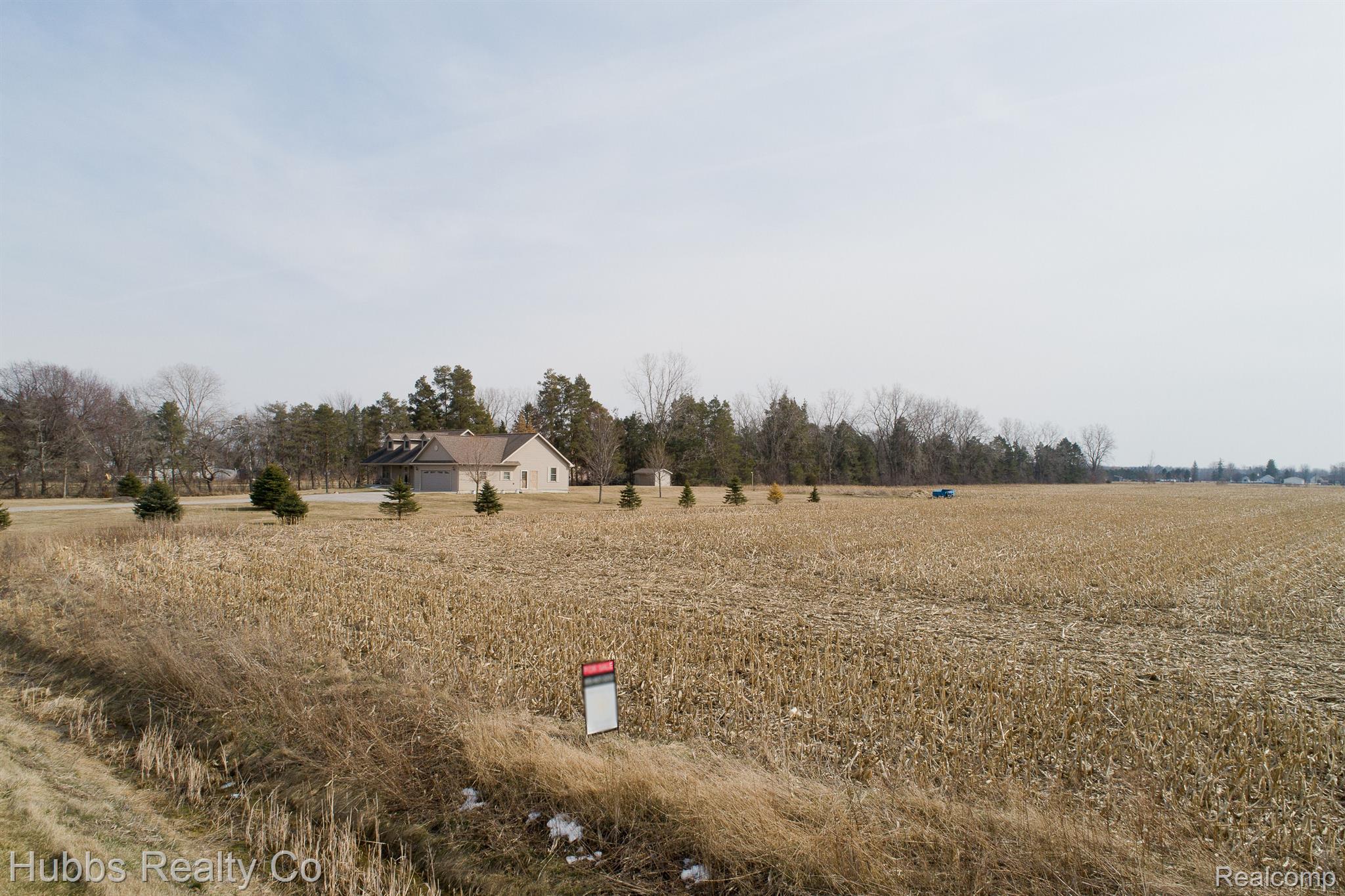 0 E Burt Rd.