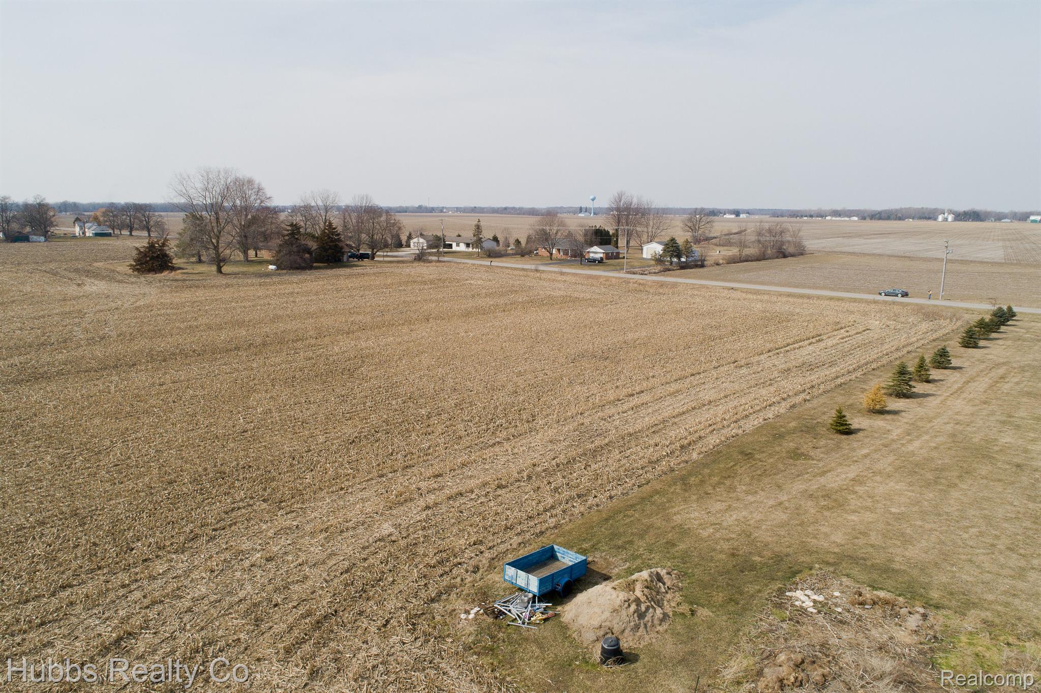 0 E Burt Rd.