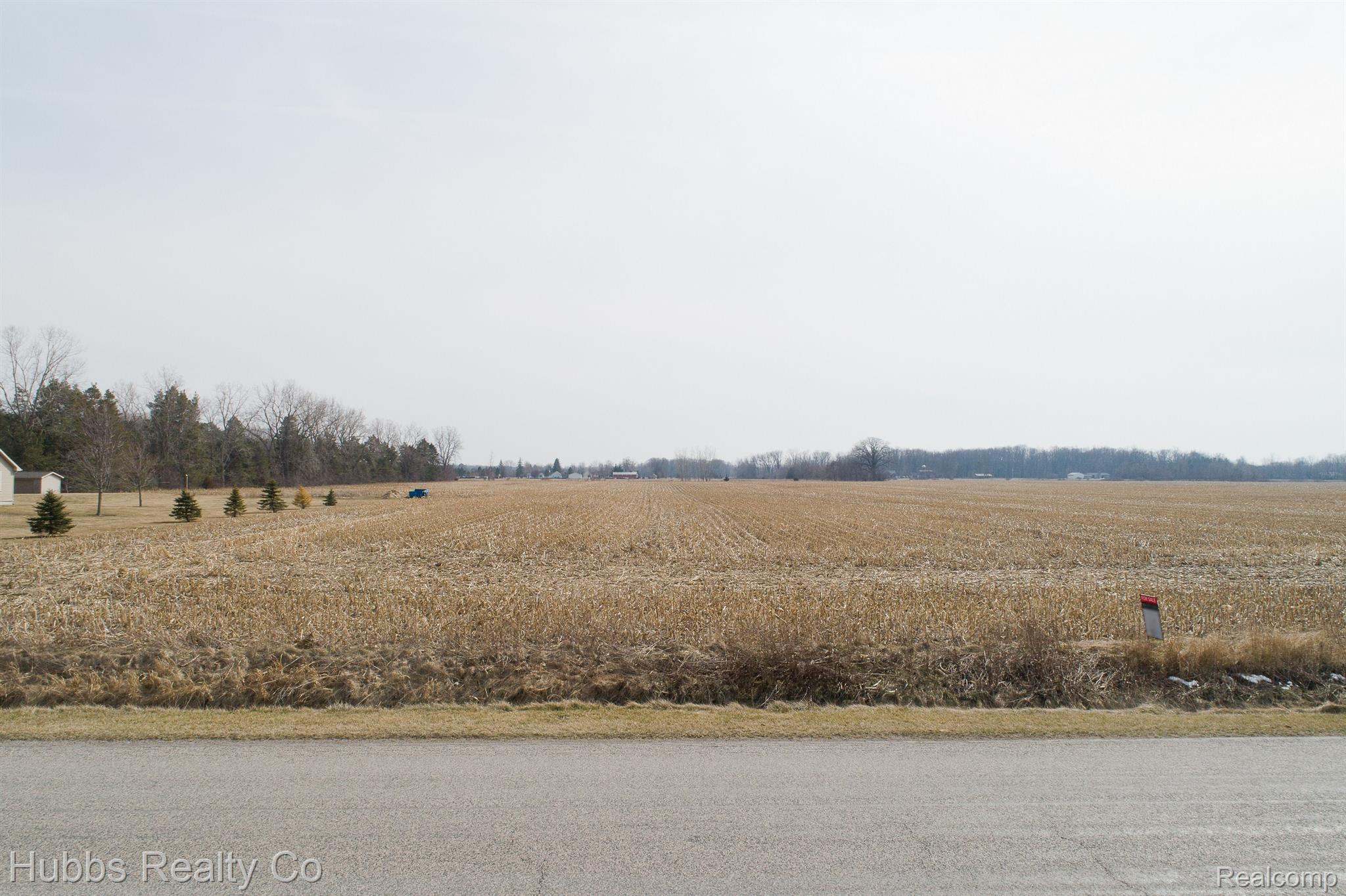 0 E Burt Rd.