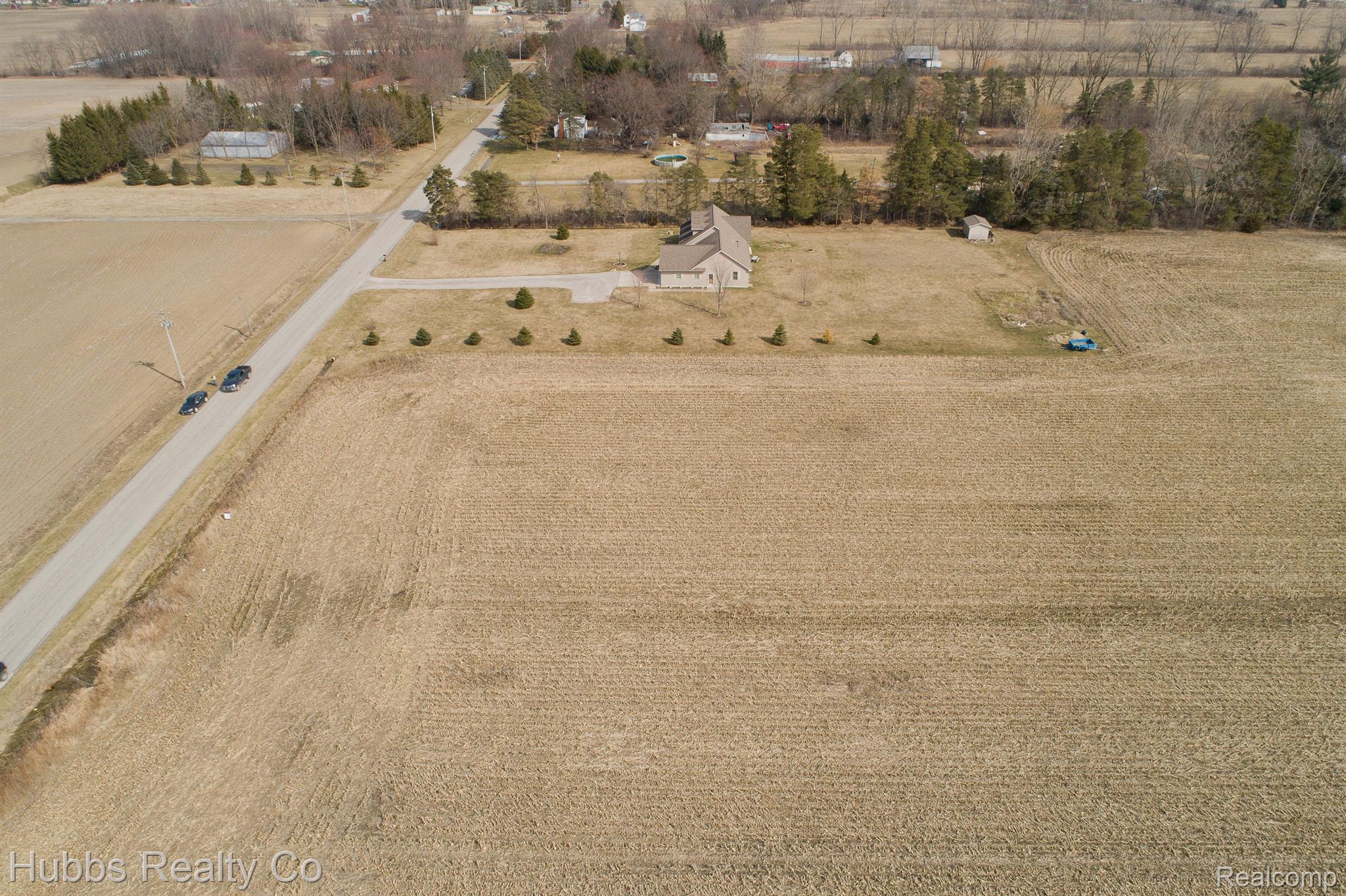 0 E Burt Rd.