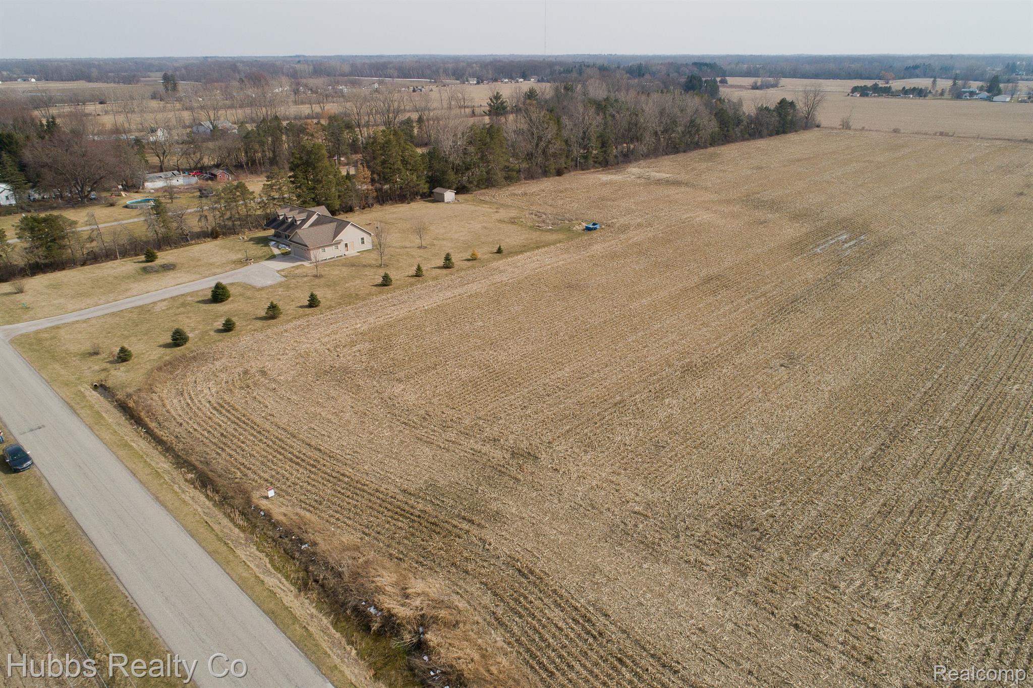 0 E Burt Rd.