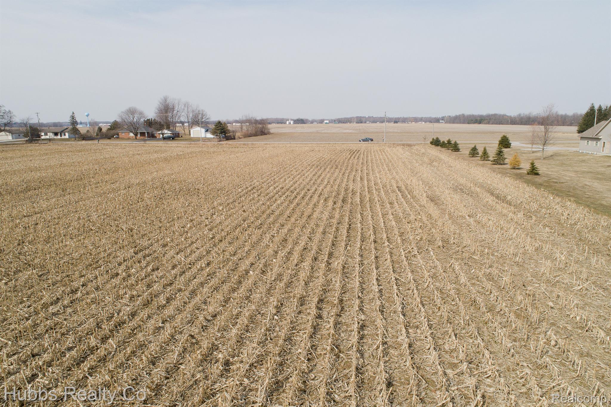 0 E Burt Rd.