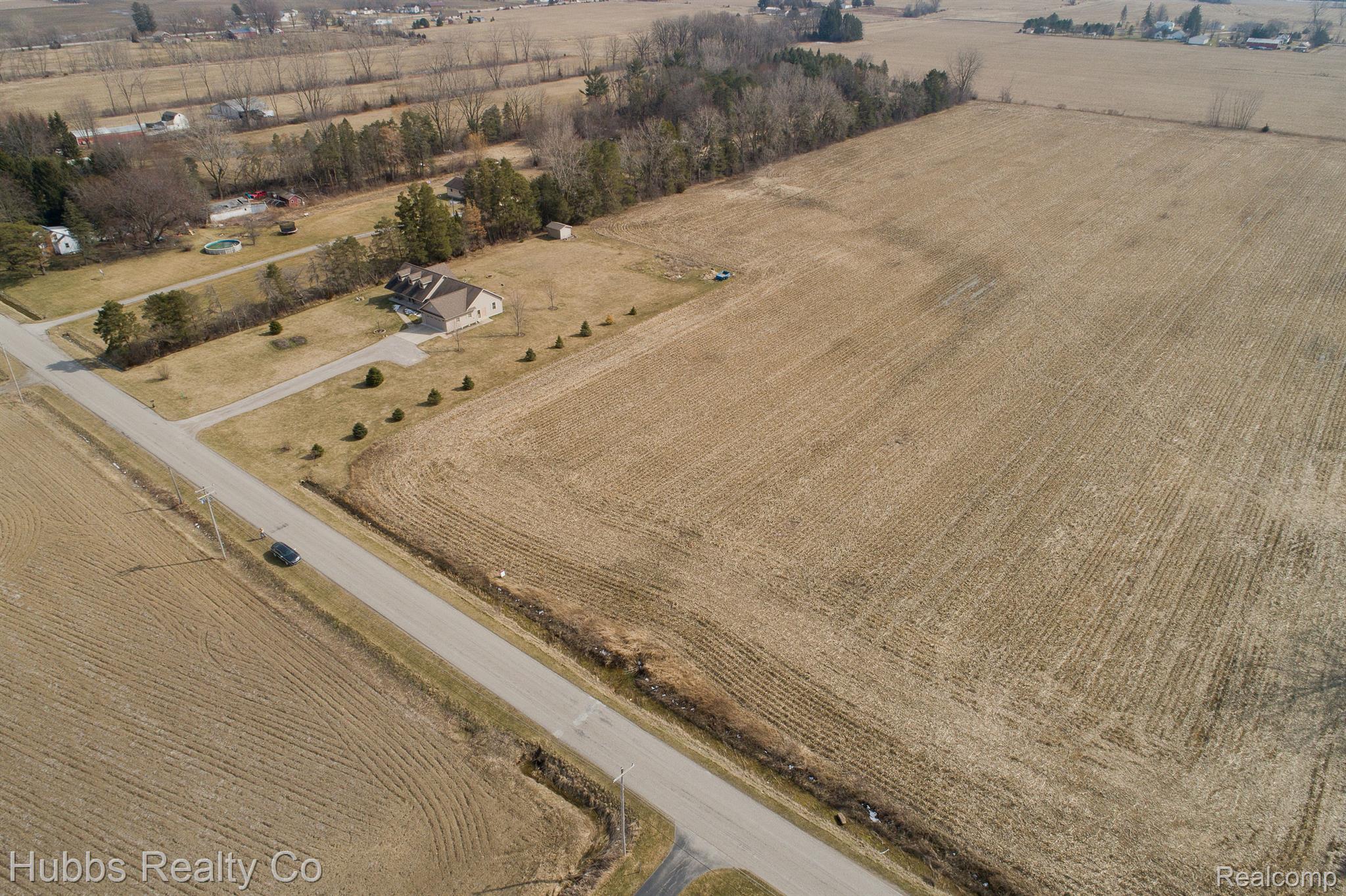 0 E Burt Rd.