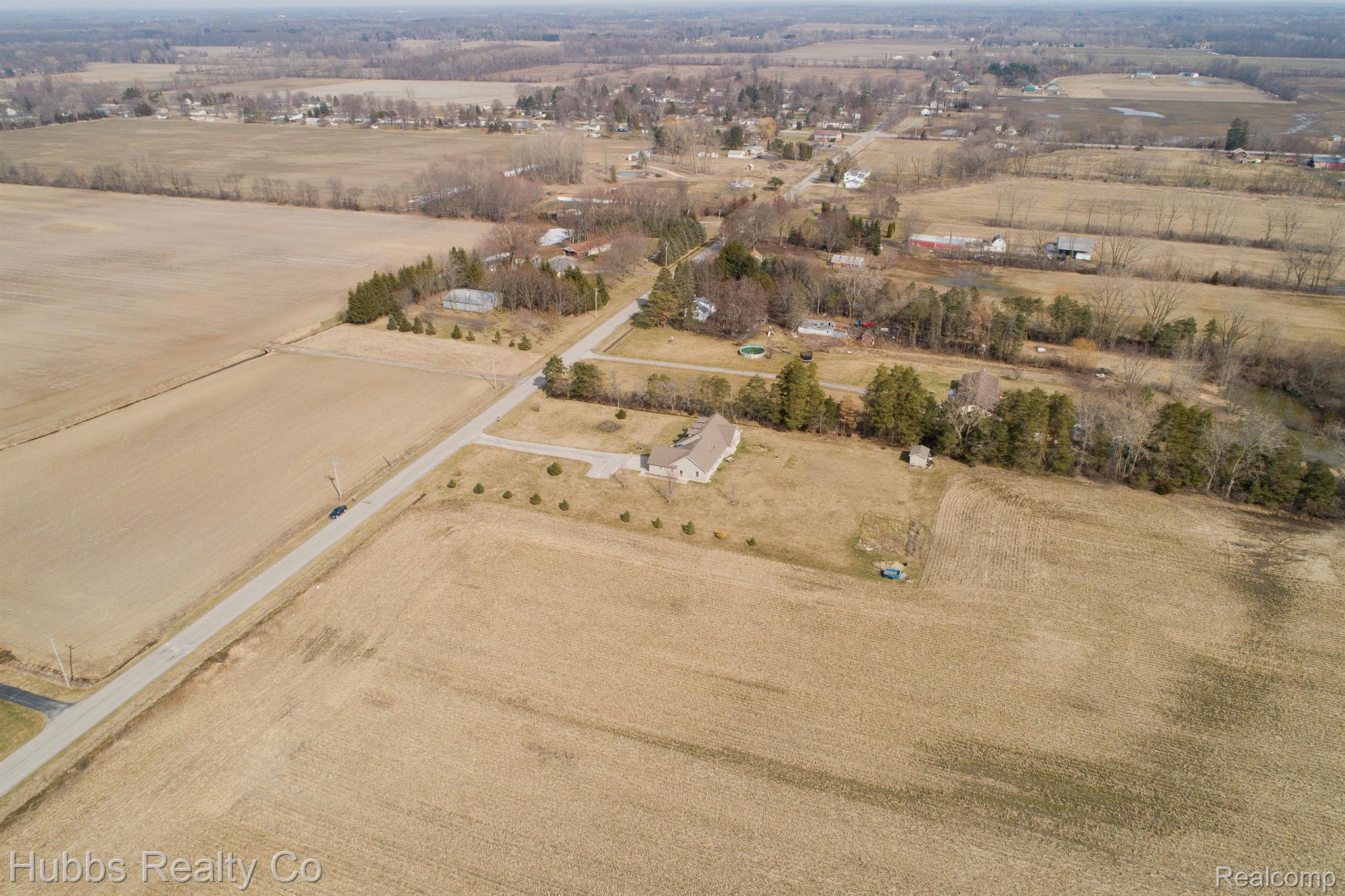 0 E Burt Rd.