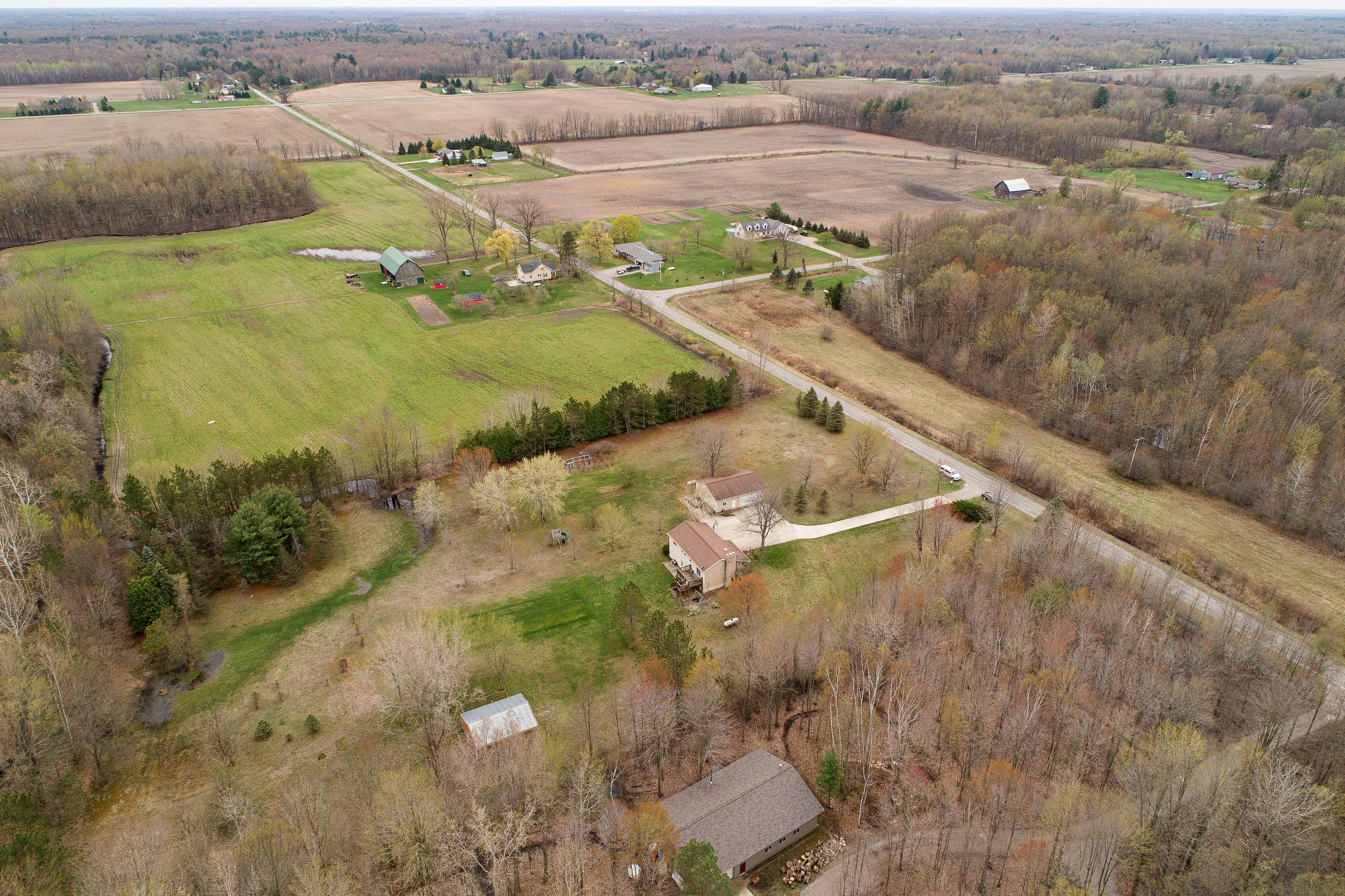 11405 BELL Road