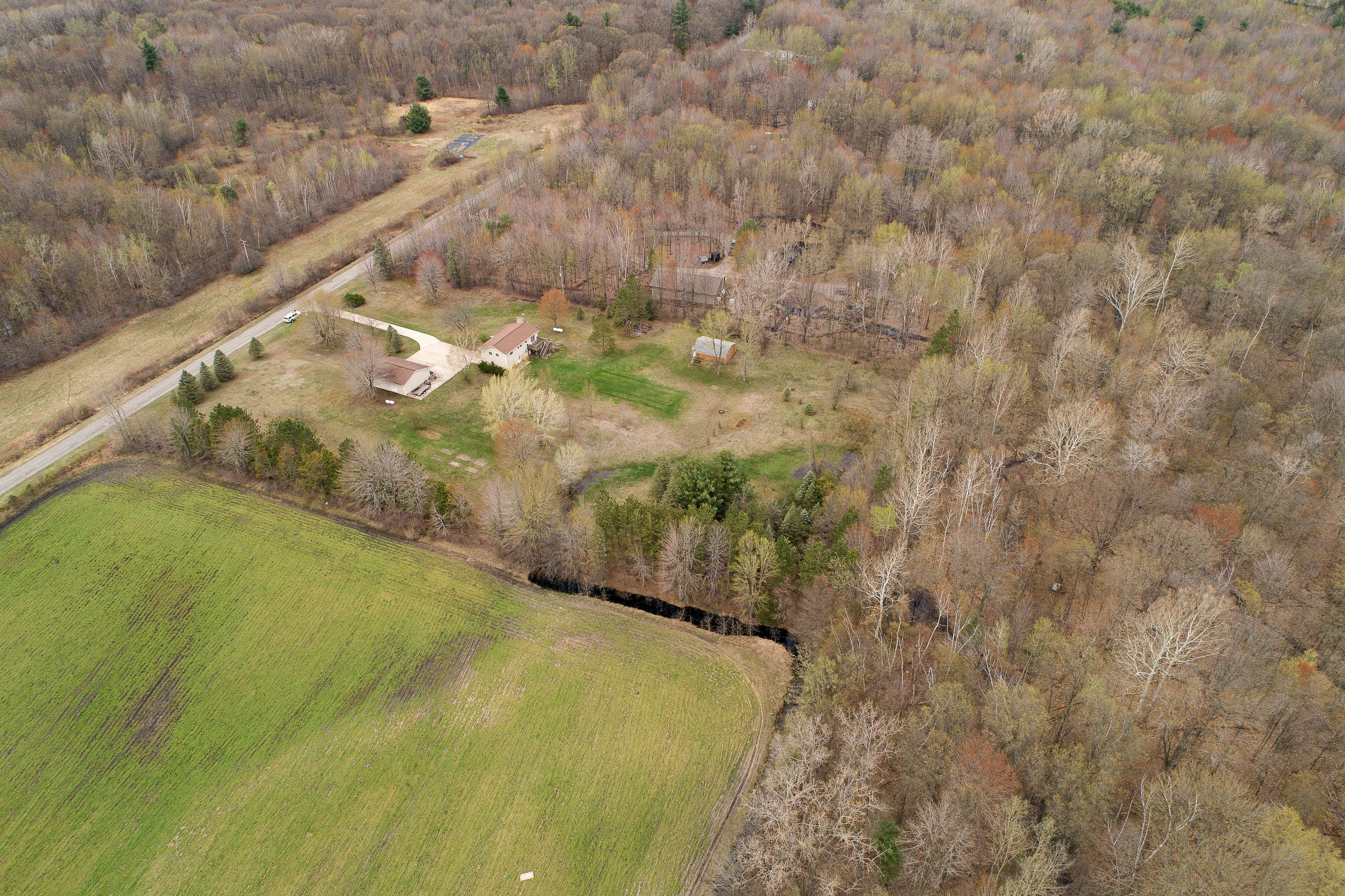 11405 BELL Road
