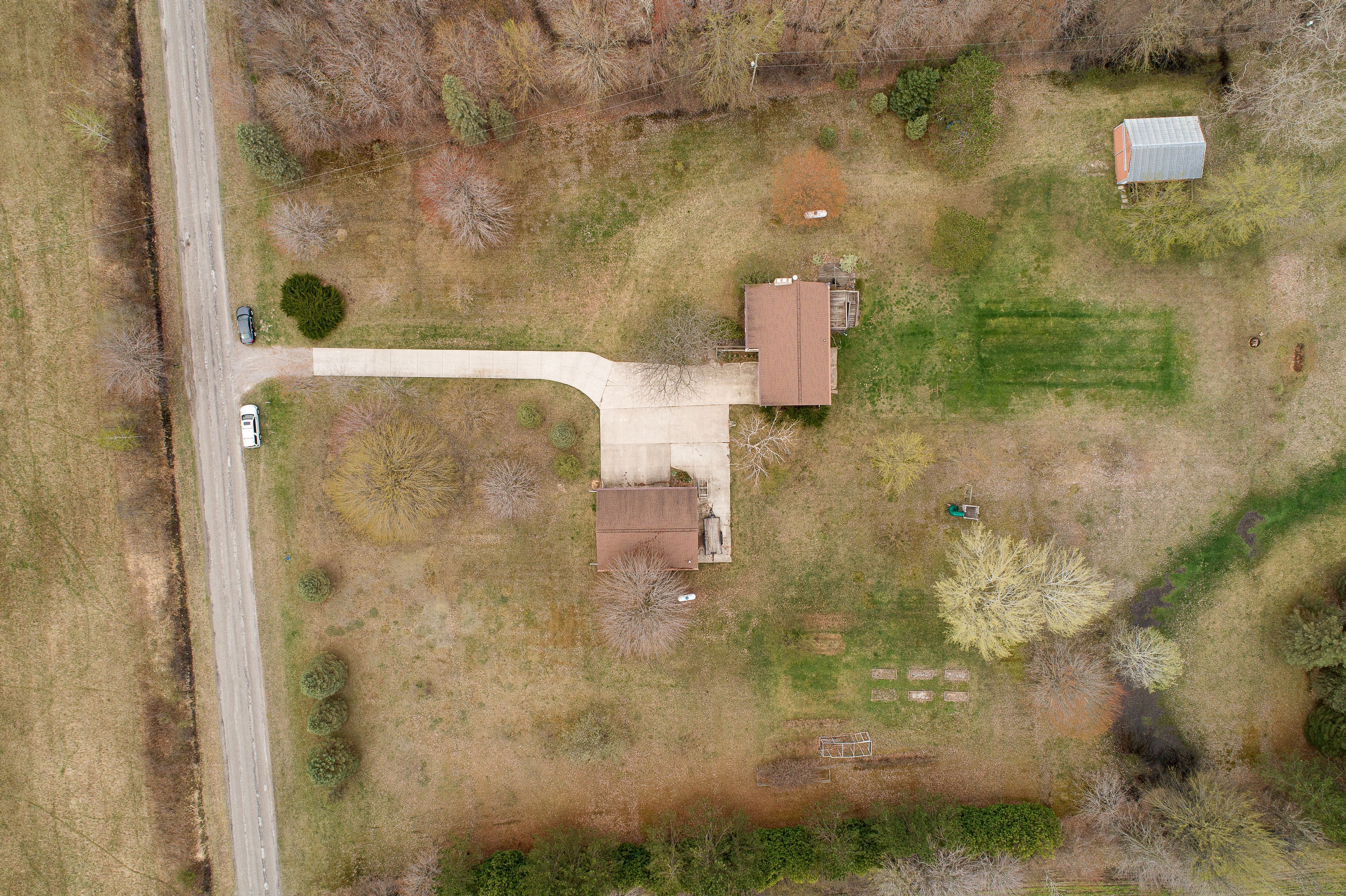 11405 BELL Road