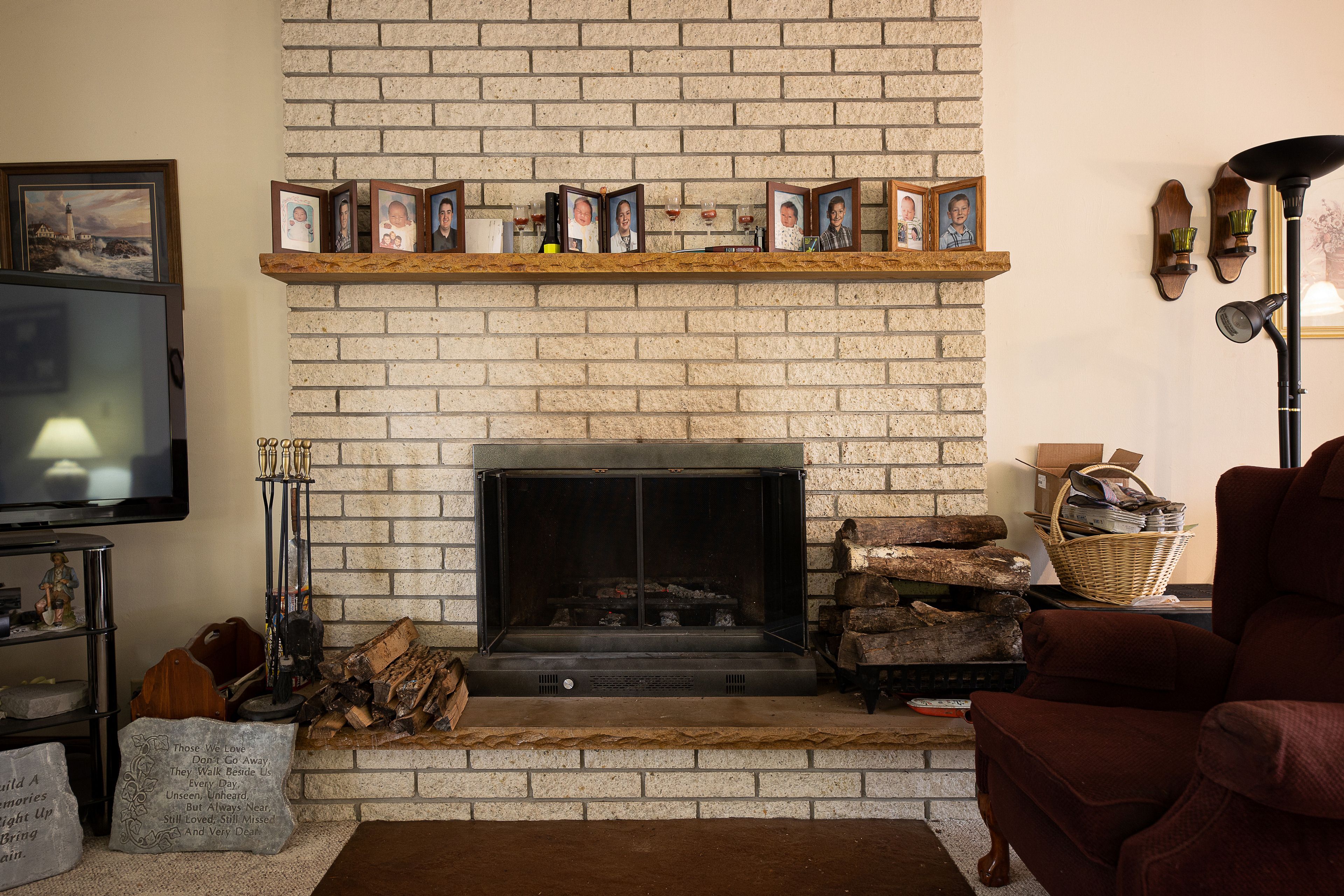 11405 BELL Road
