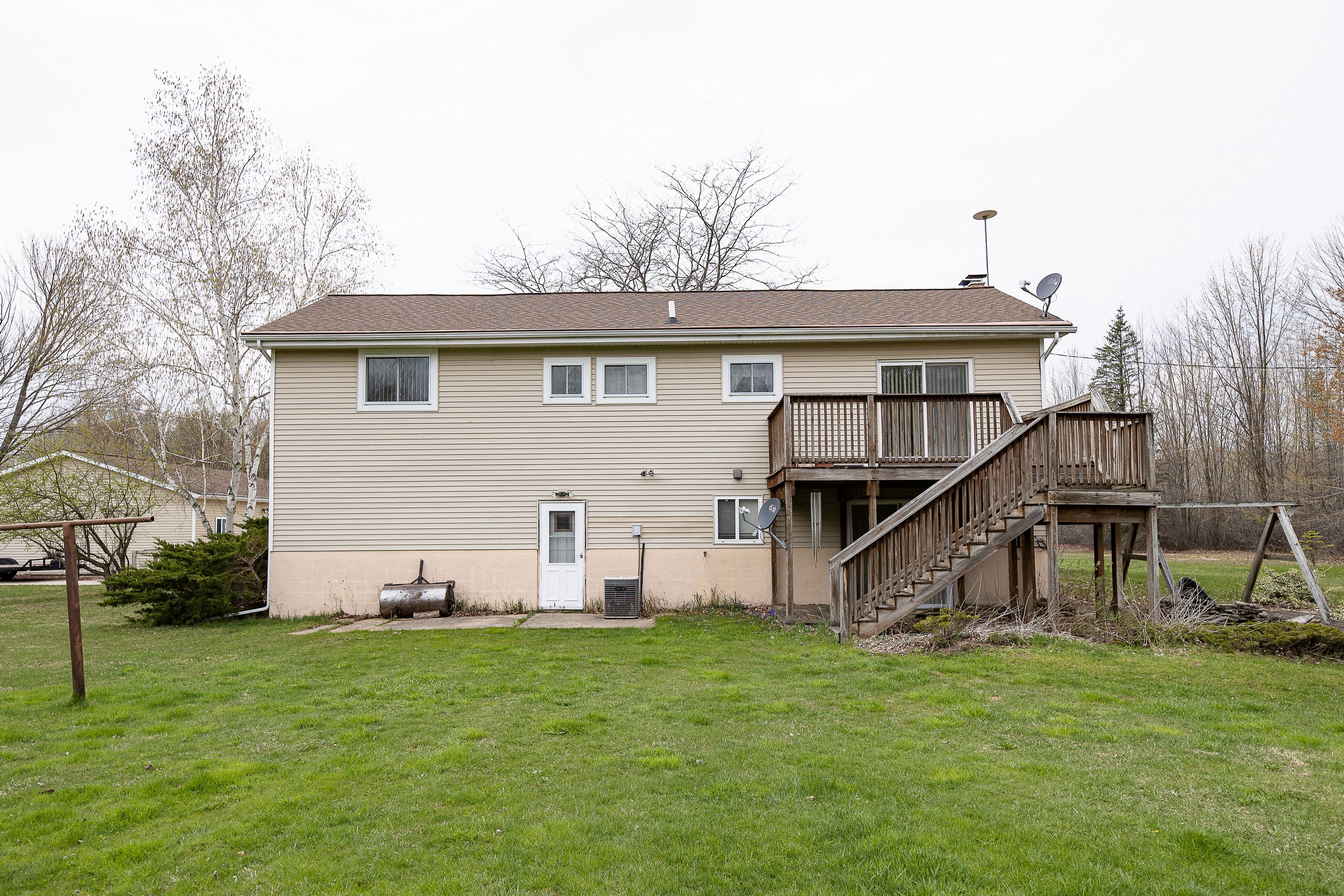 11405 BELL Road