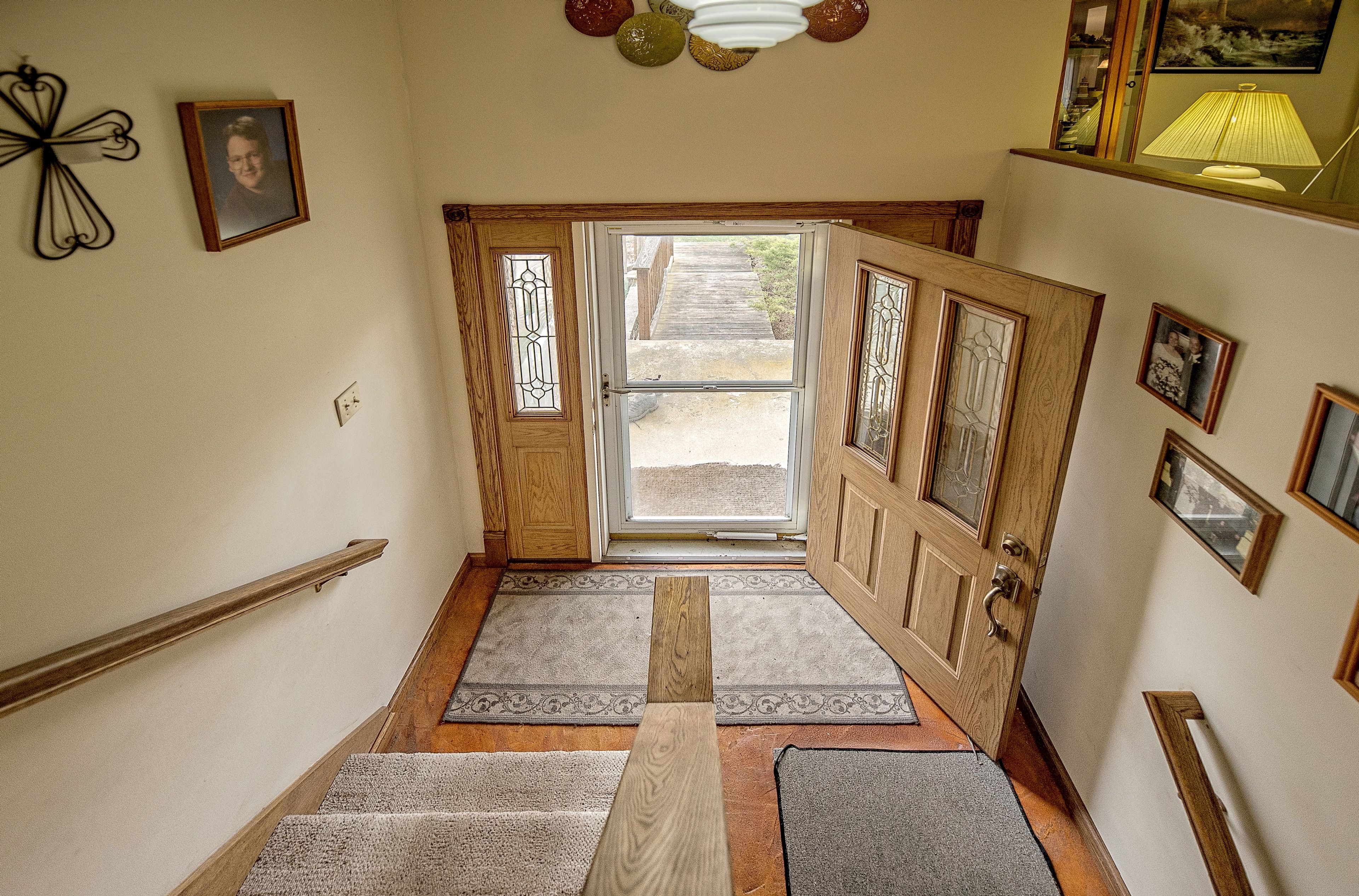 11405 BELL Road
