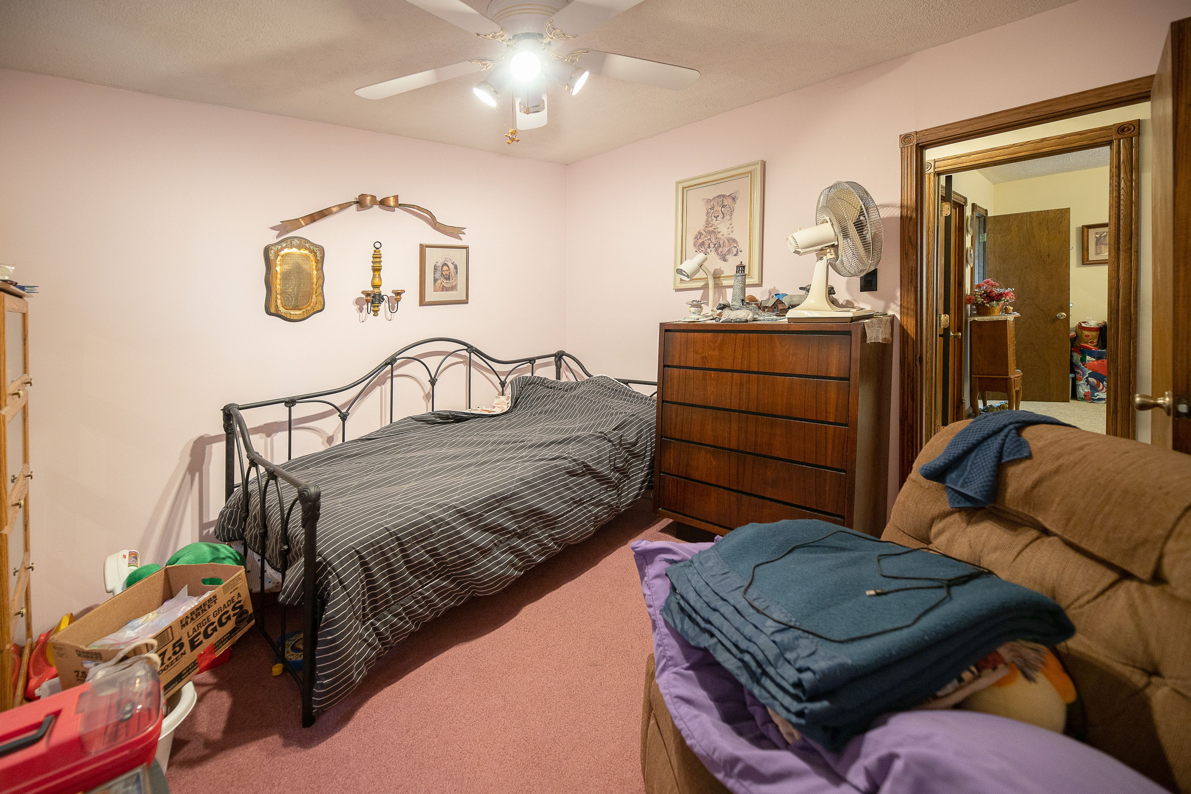 11405 BELL Road