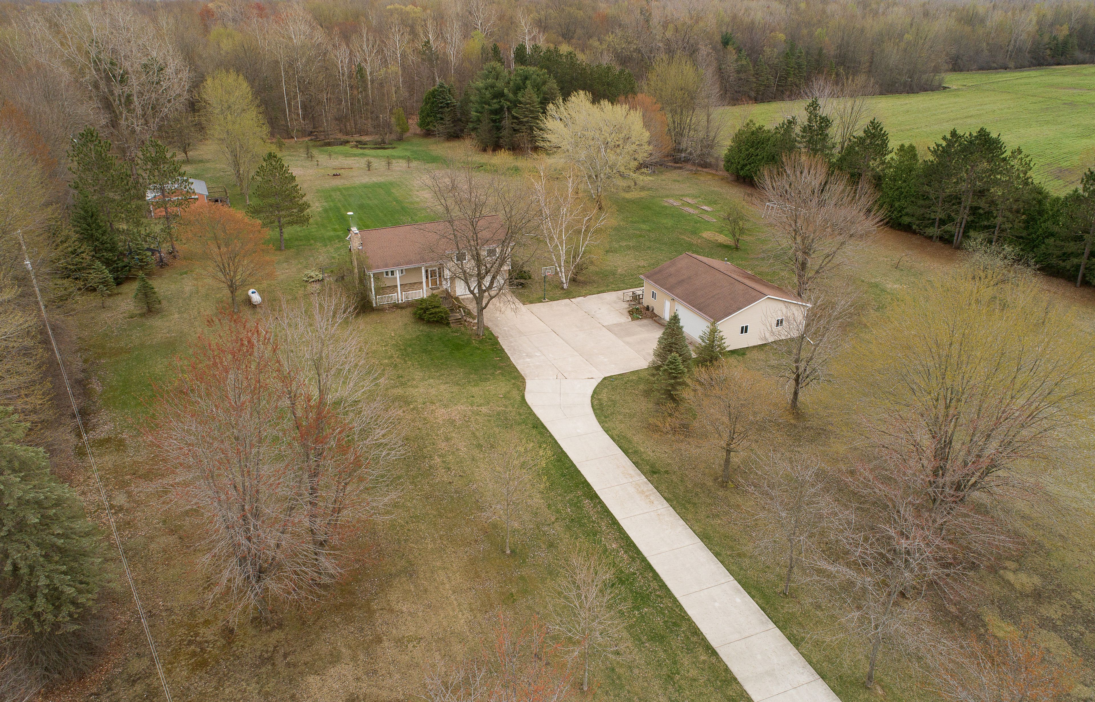 11405 BELL Road