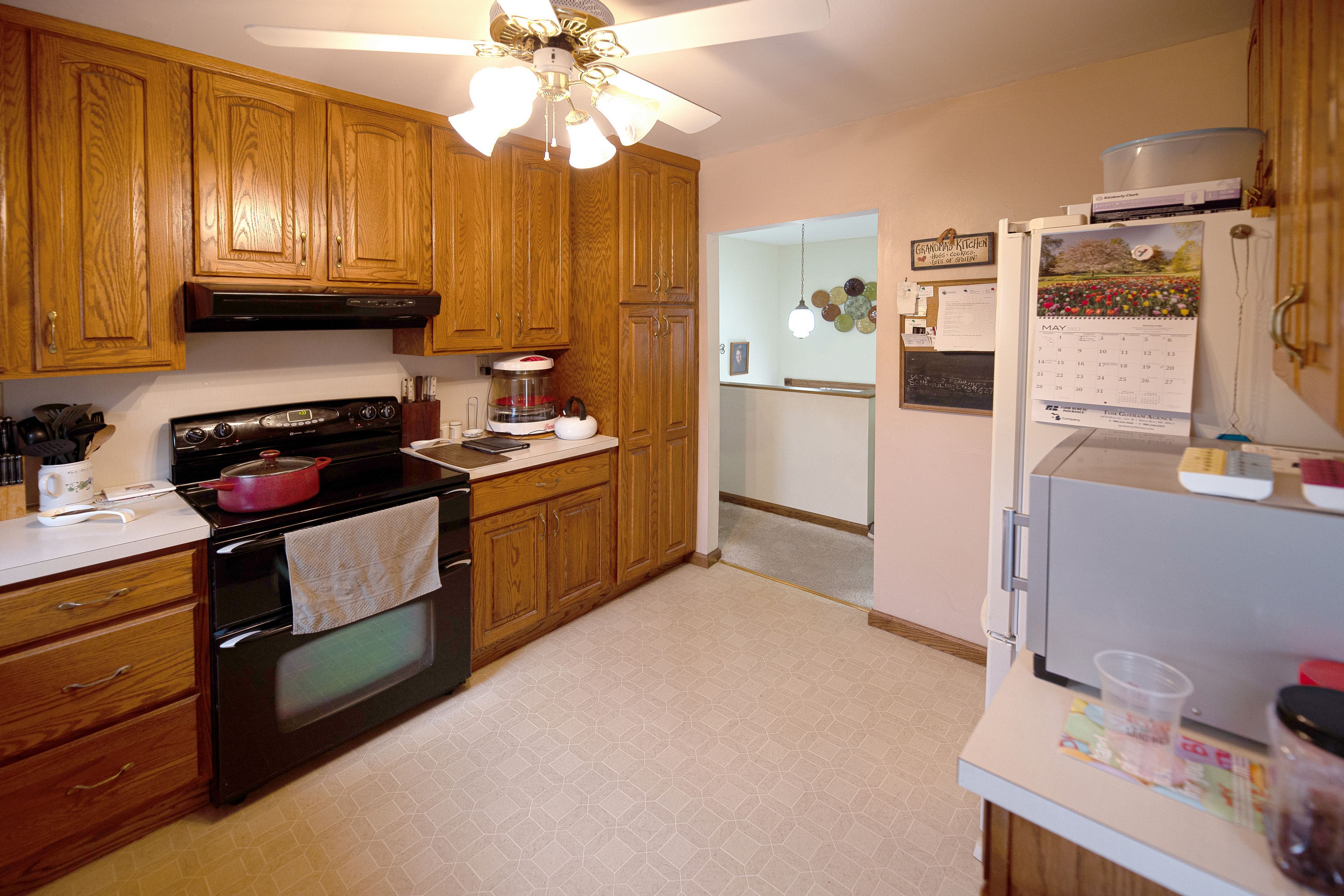 11405 BELL Road