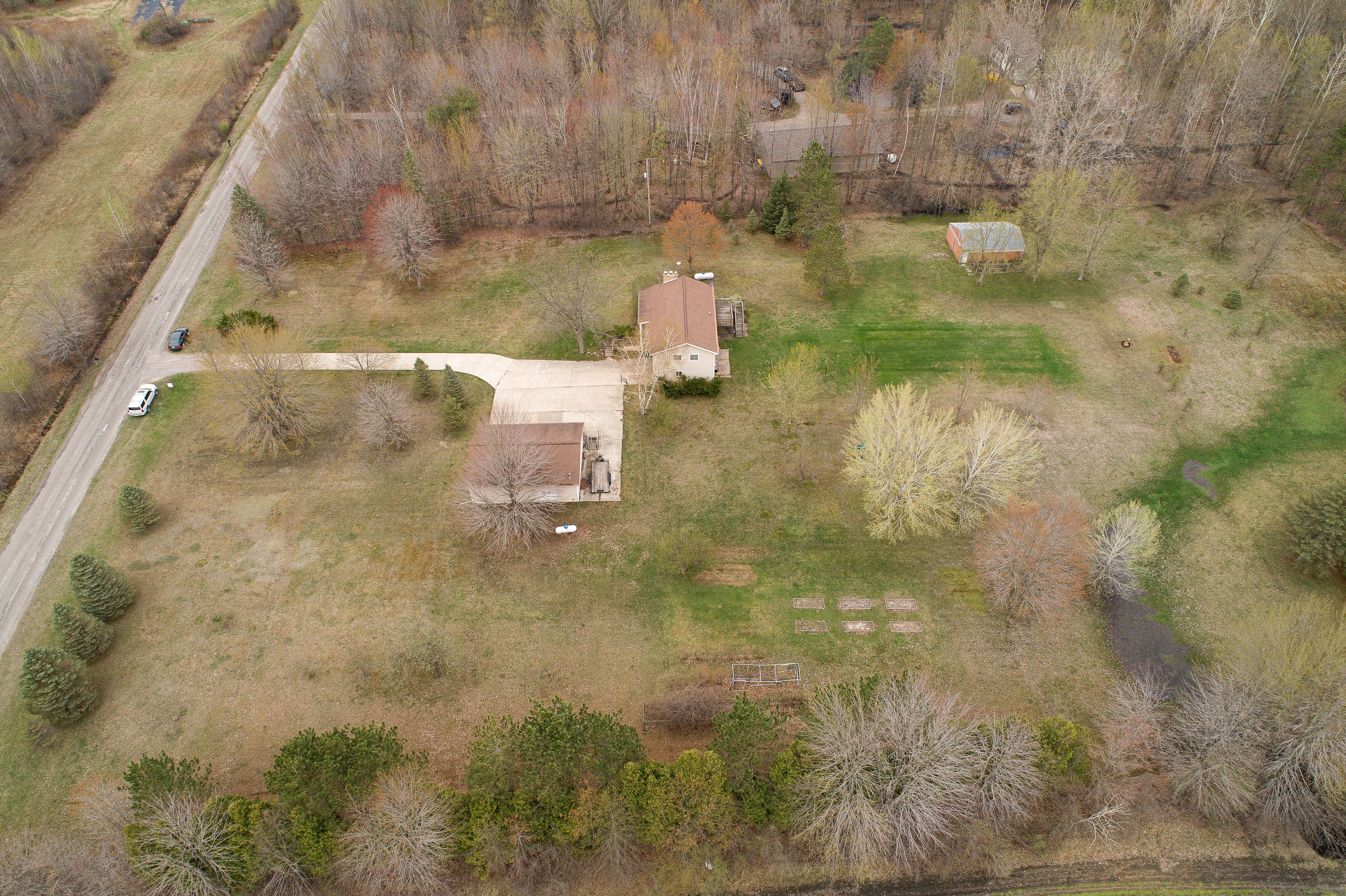 11405 BELL Road