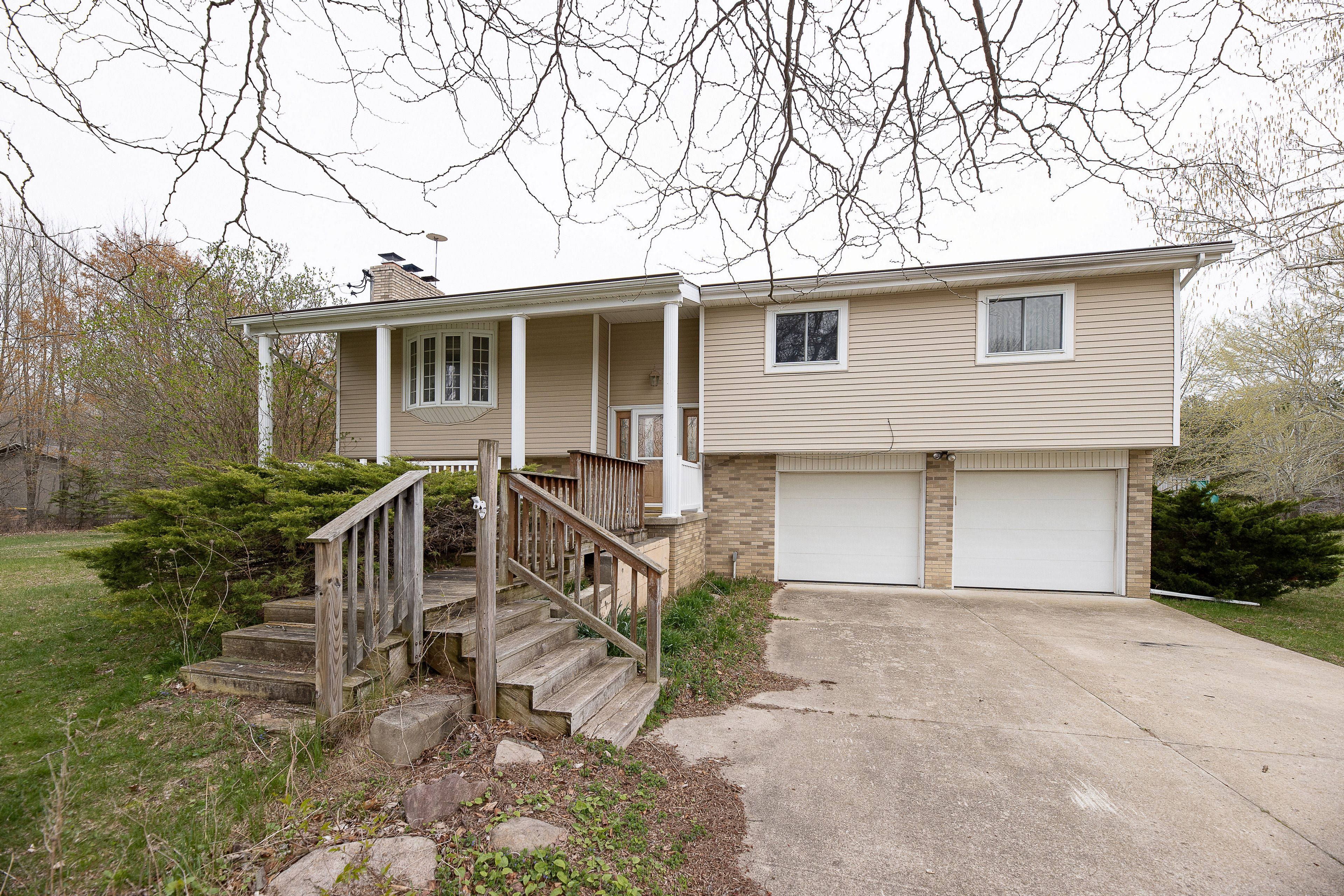 11405 BELL Road