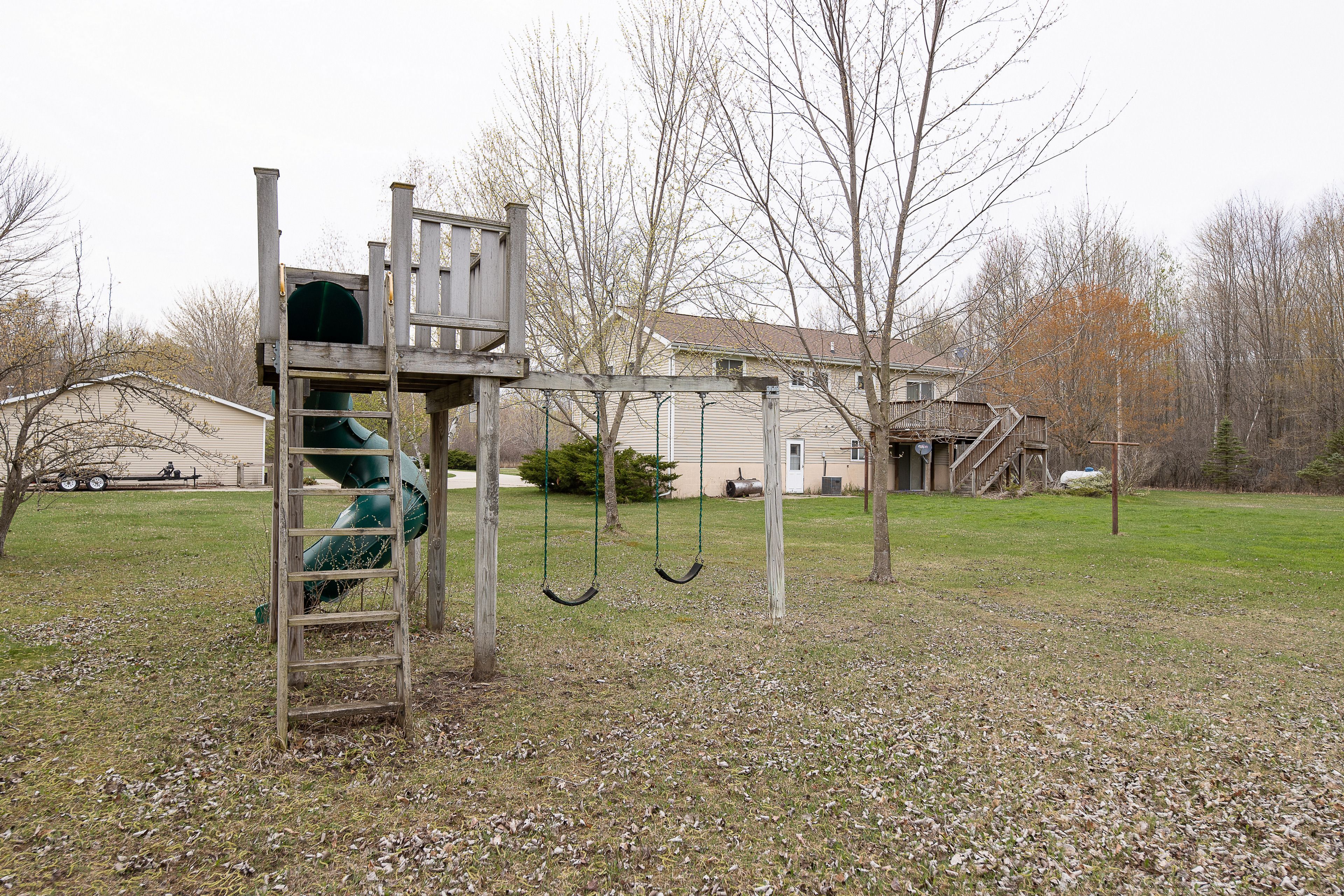 11405 BELL Road