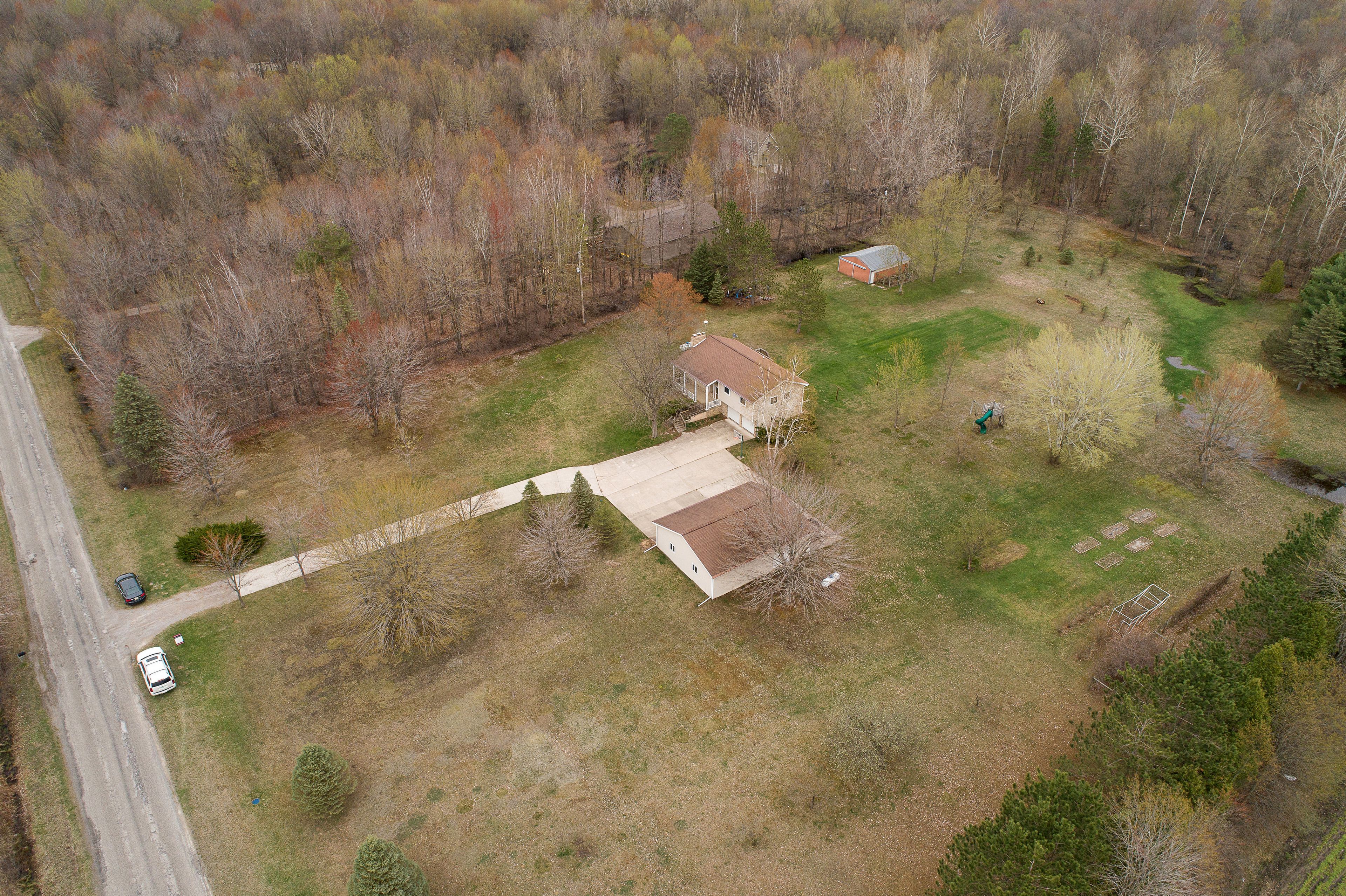 11405 BELL Road