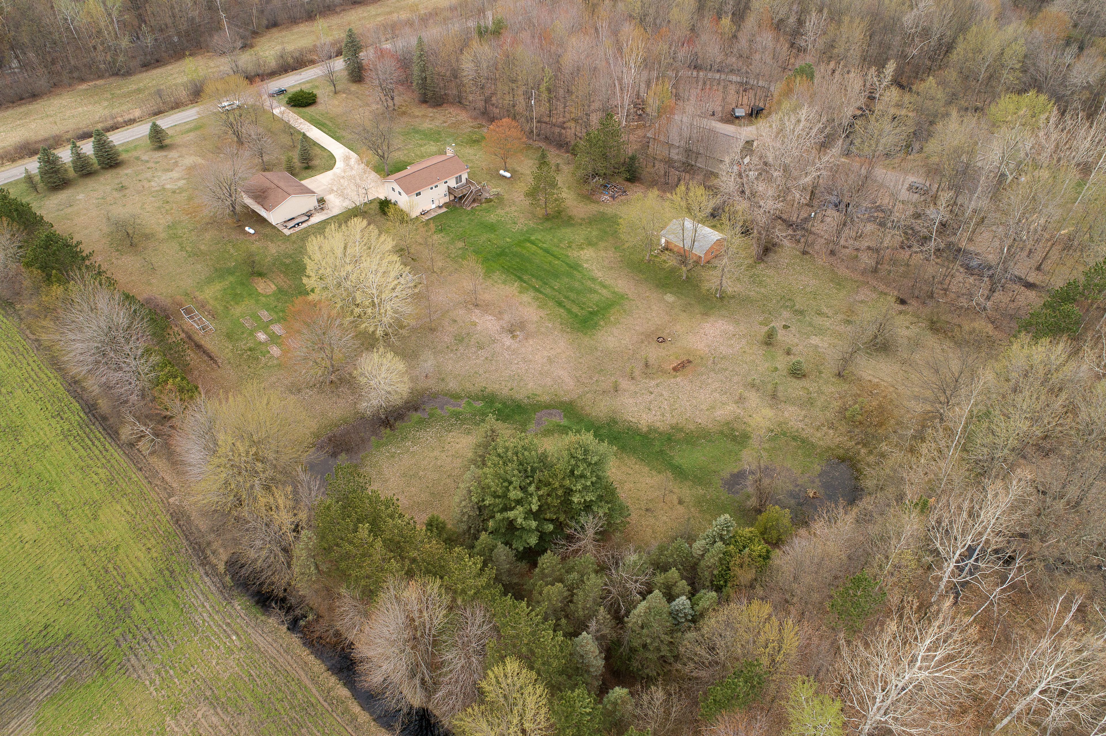 11405 BELL Road