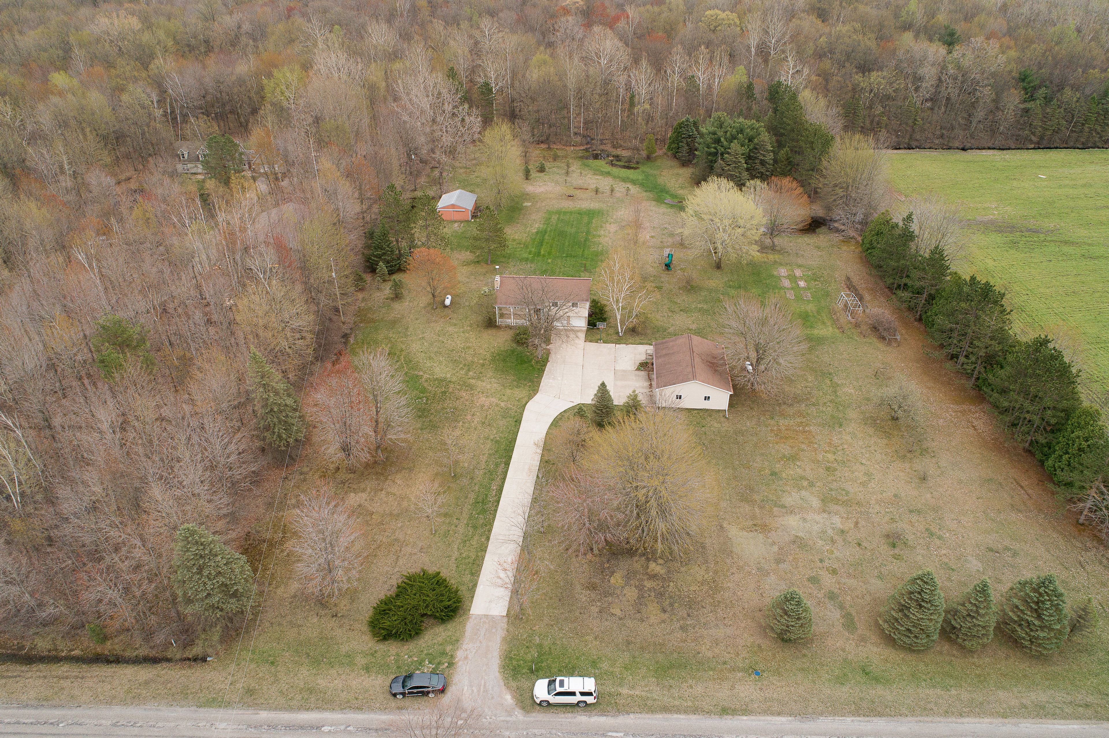 11405 BELL Road