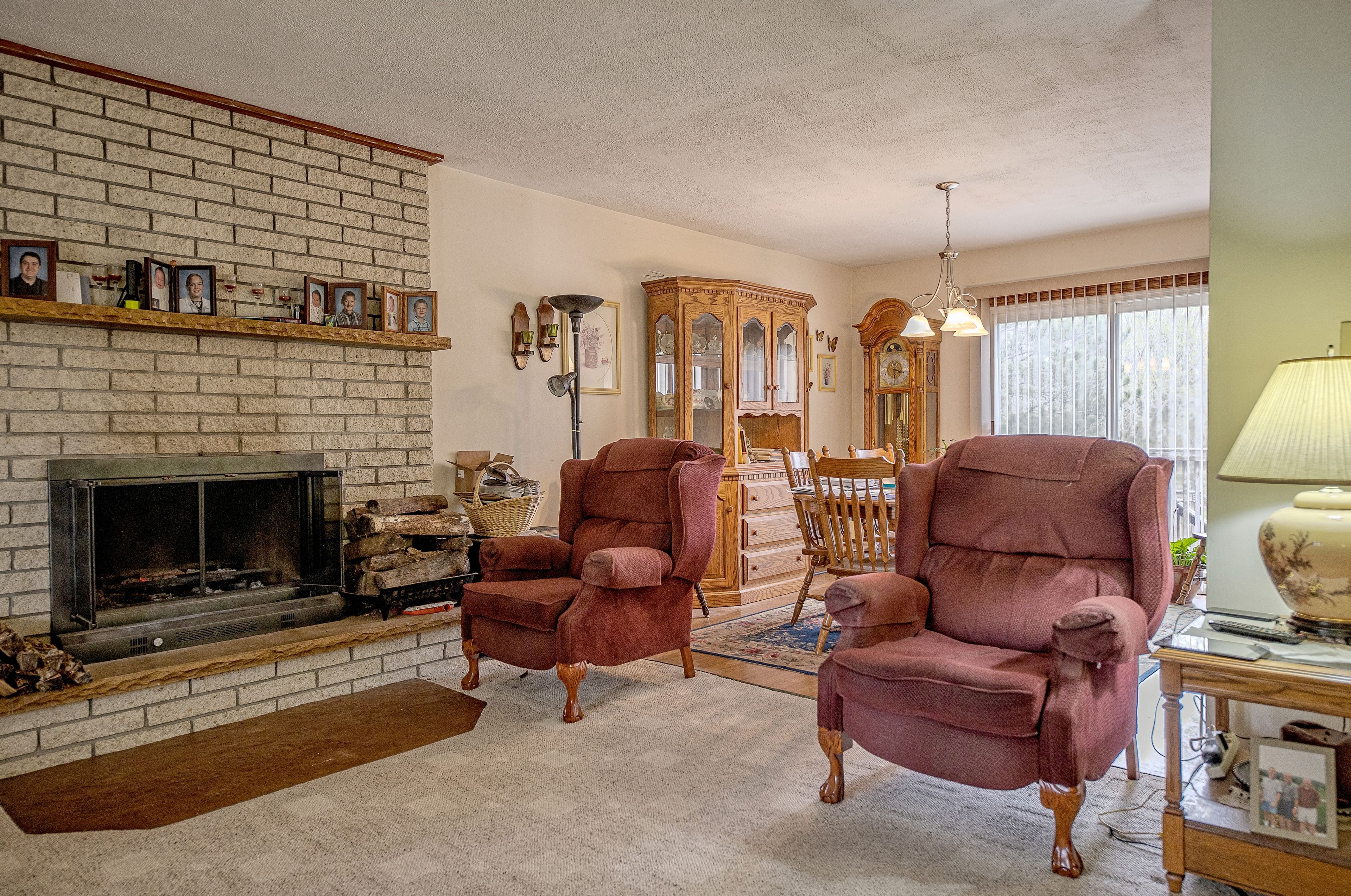 11405 BELL Road