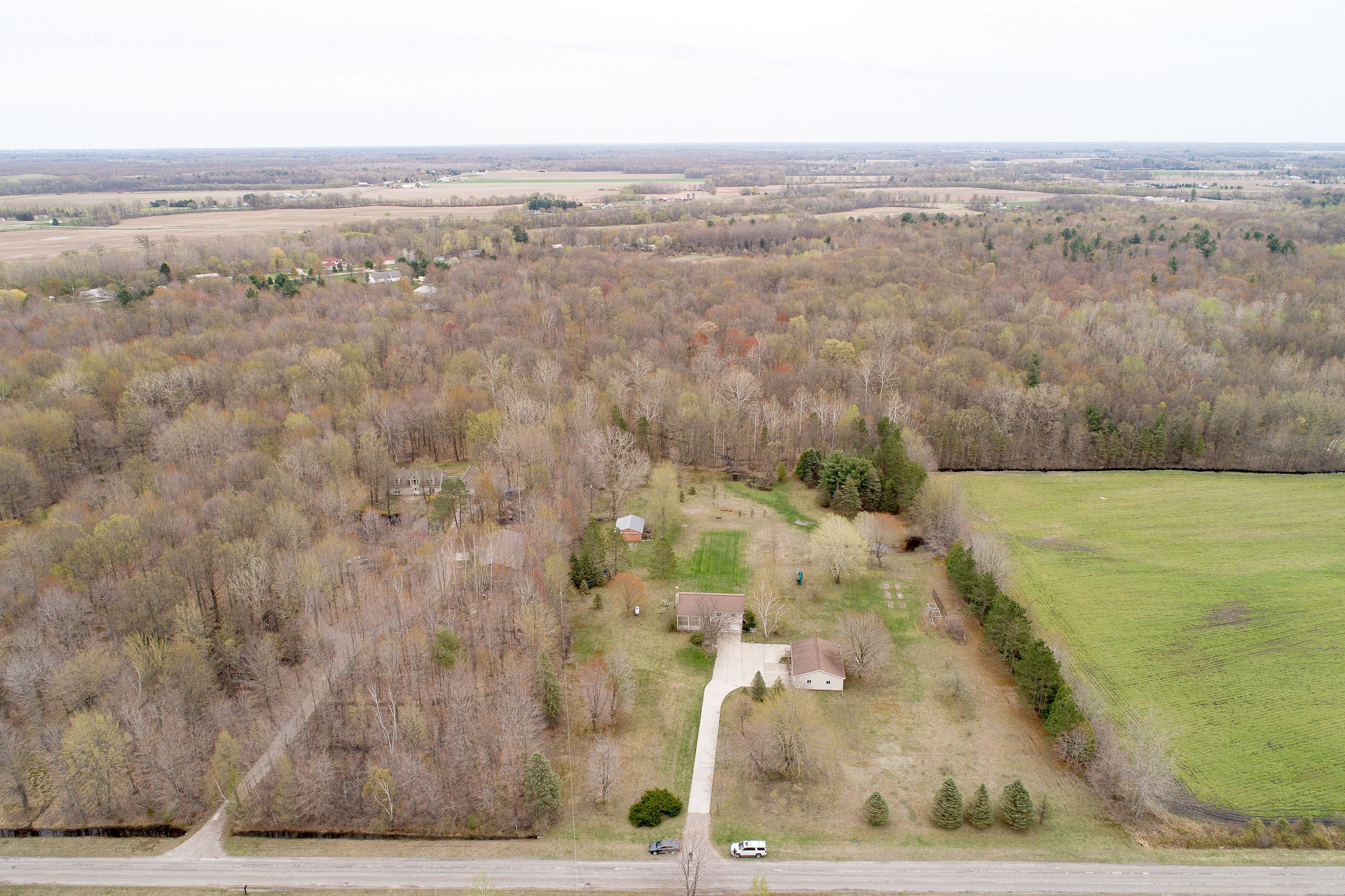 11405 BELL Road