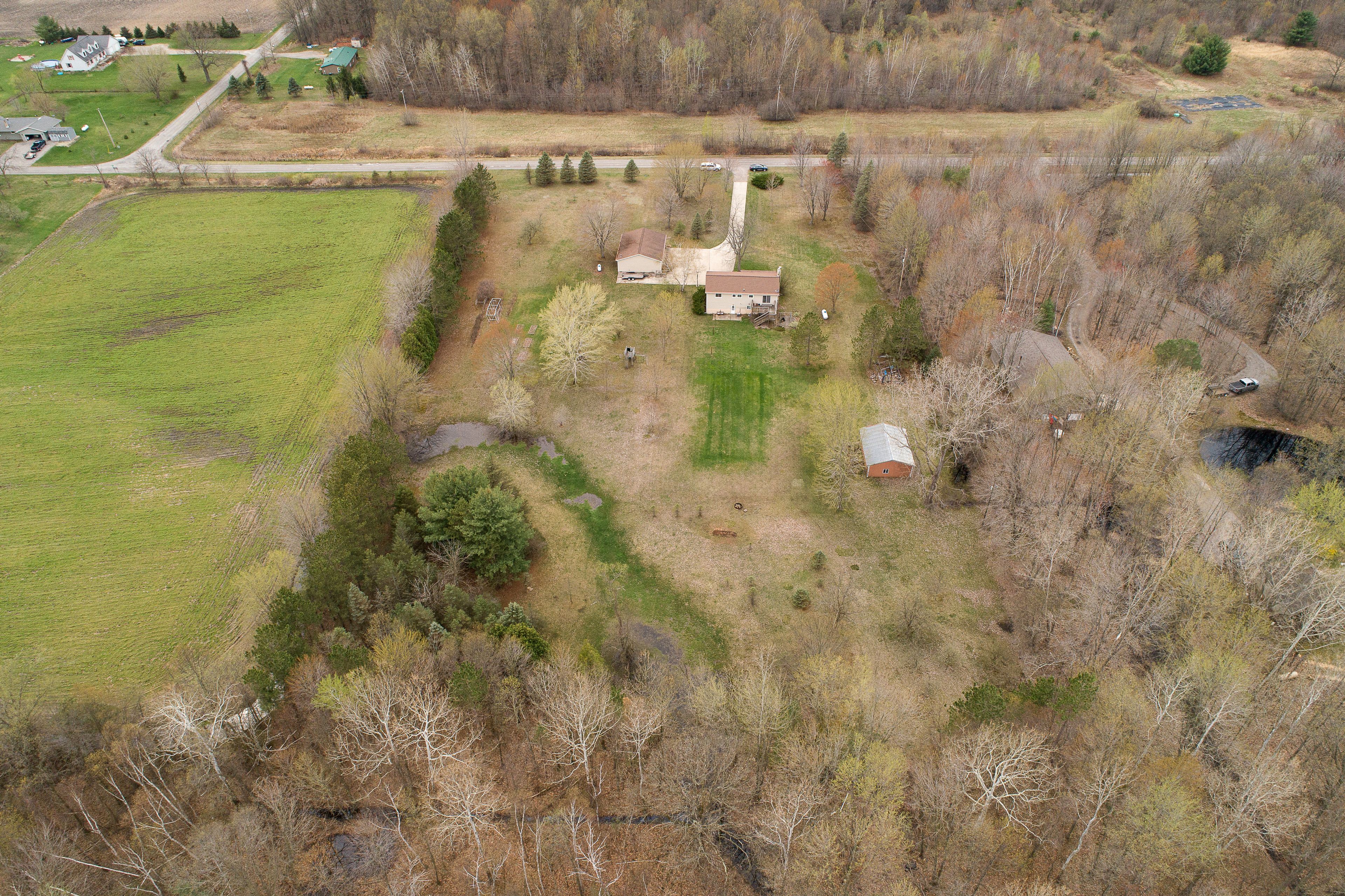 11405 BELL Road